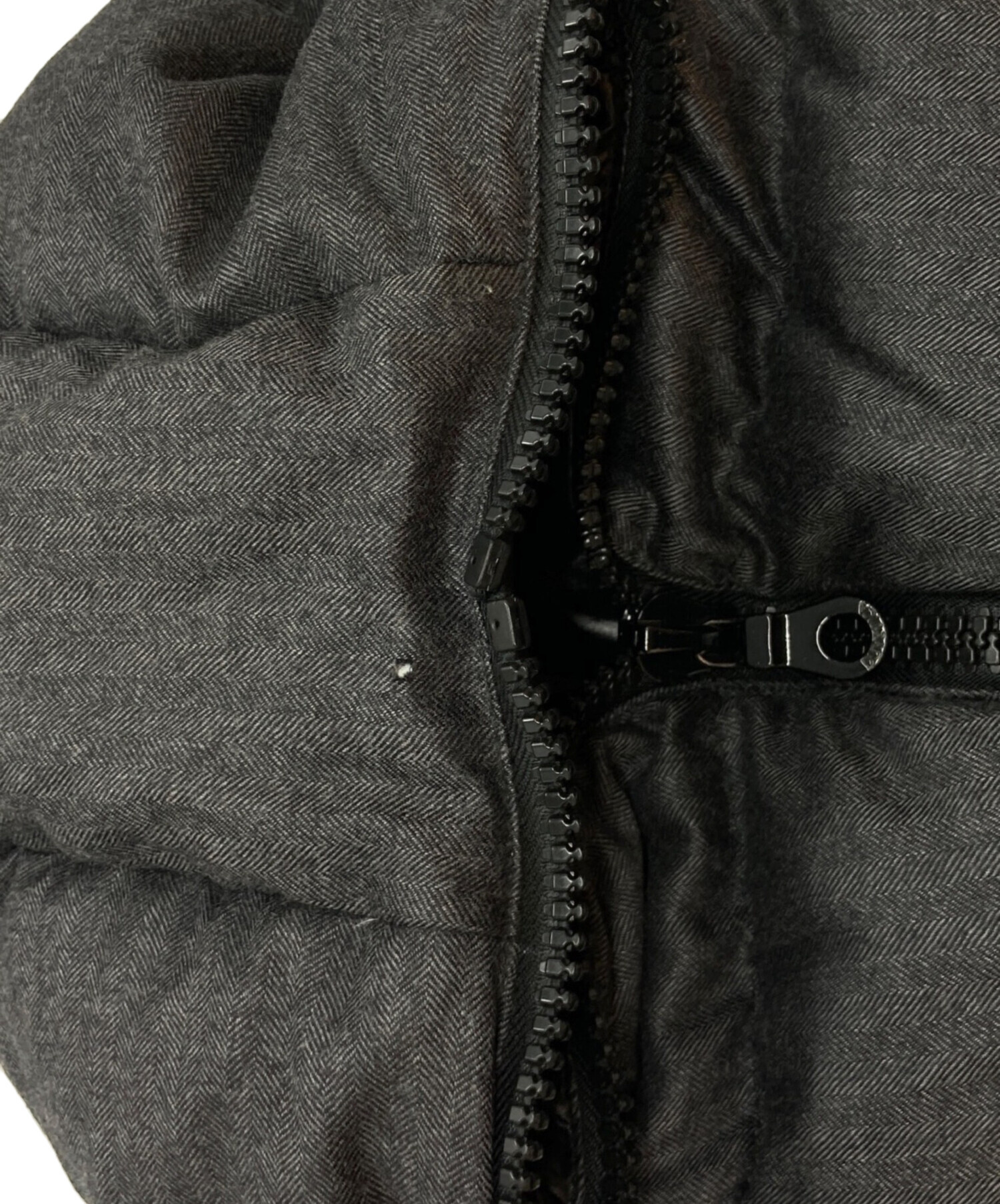 中古・古着通販】DUVETICA (デュベティカ) DIONISO-WOOL ダウン 