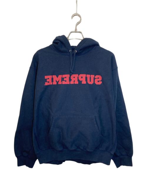 中古・古着通販】Supreme (シュプリーム) Reverse Hooded Sweatshirt