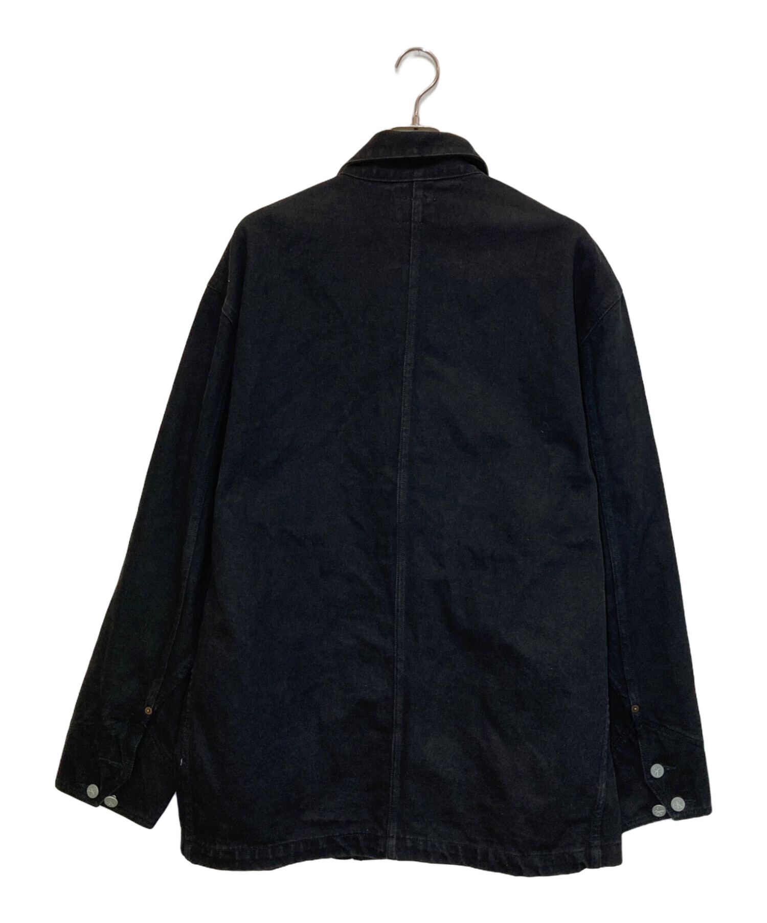 中古・古着通販】Calvin Klein (カルバンクライン) 90sデニム