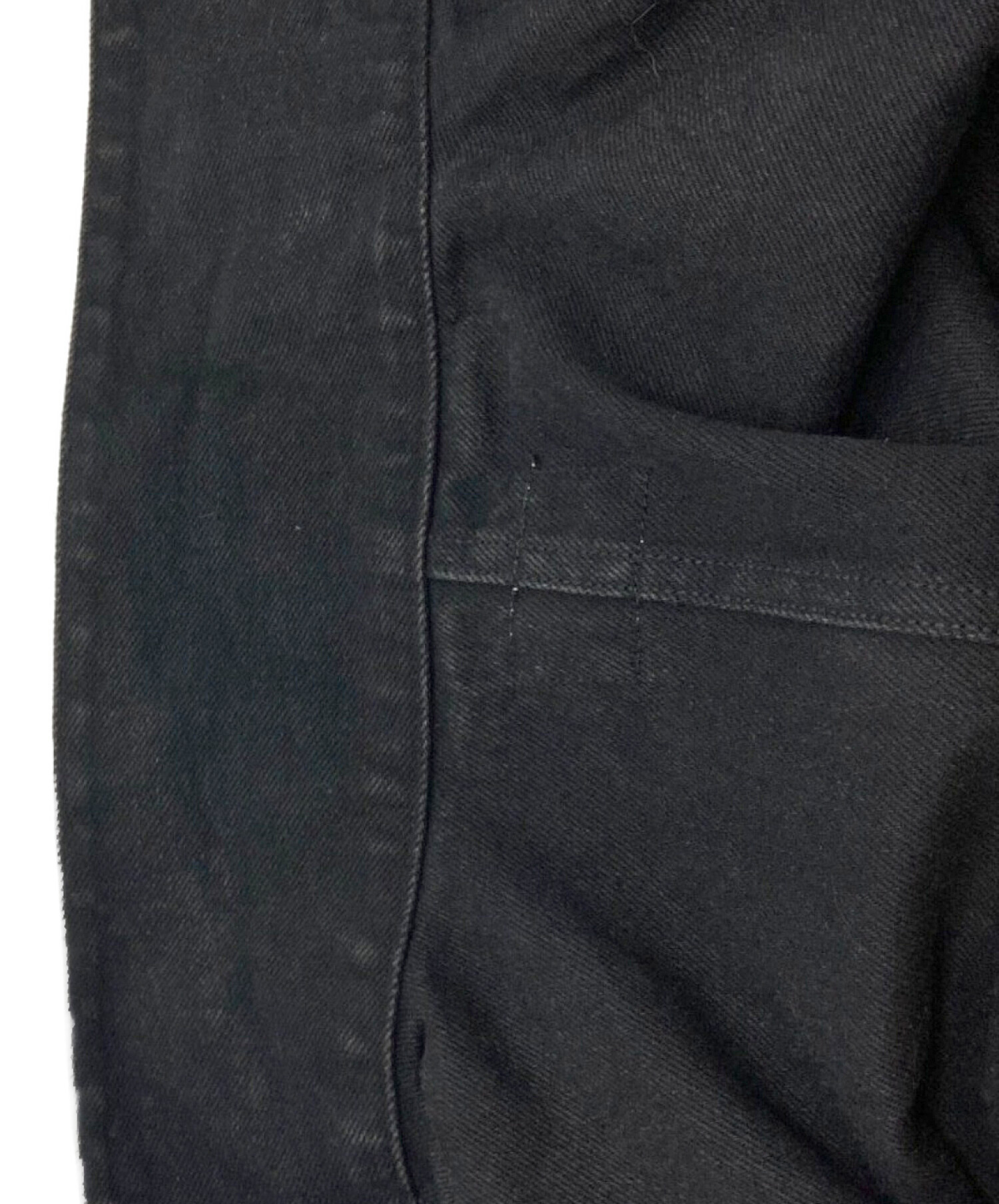 中古・古着通販】Calvin Klein (カルバンクライン) 90sデニム