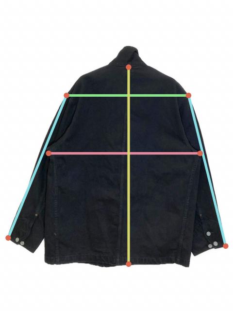 中古・古着通販】Calvin Klein (カルバンクライン) 90sデニム