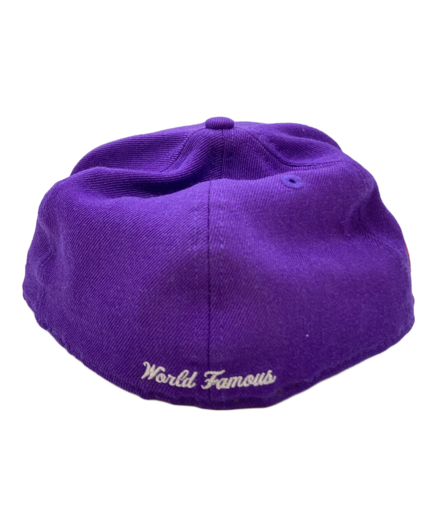 中古・古着通販】Supreme (シュプリーム) New Era (ニューエラ) World