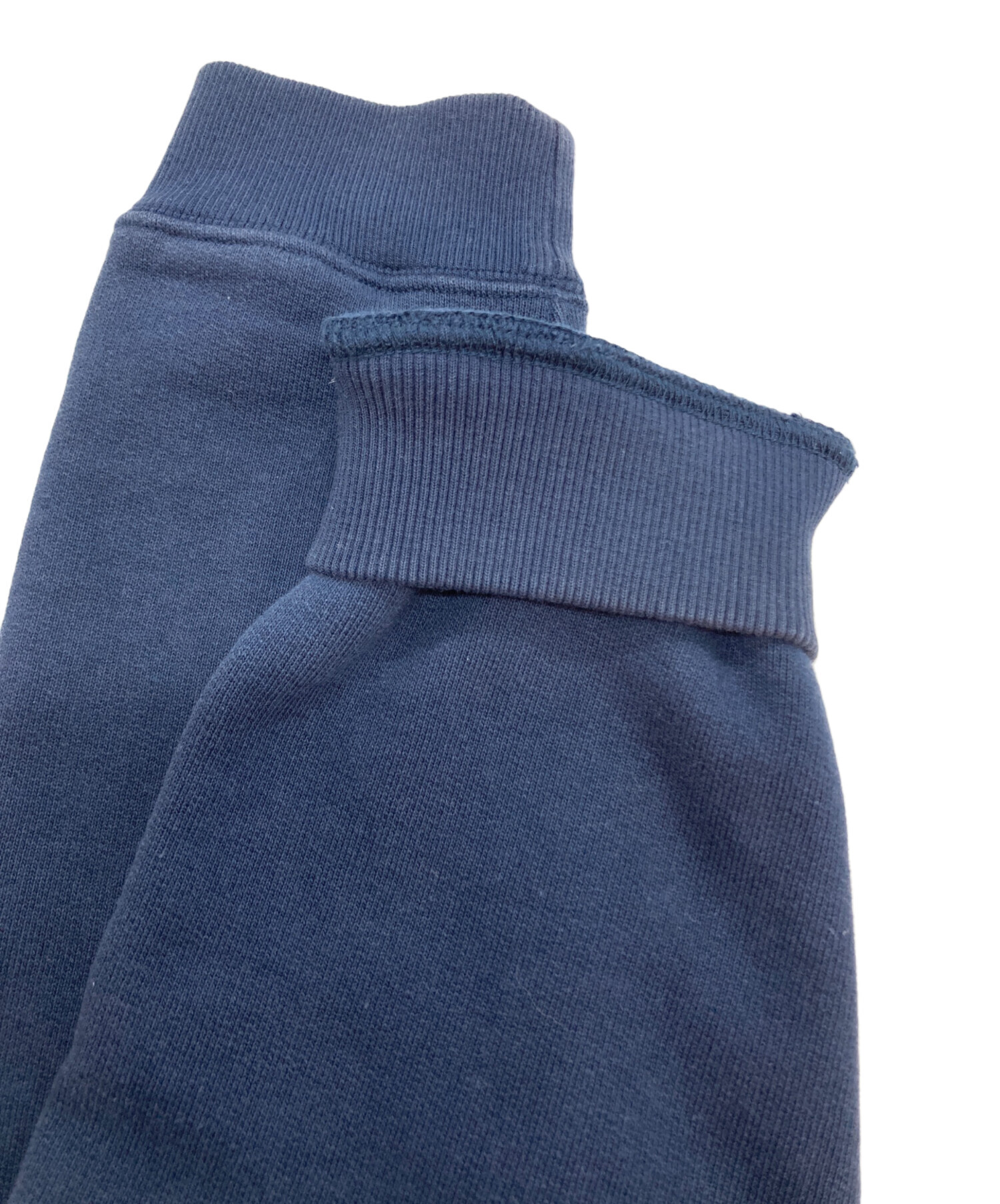 中古・古着通販】KENZO (ケンゾー) プルオーバーパーカー ネイビー