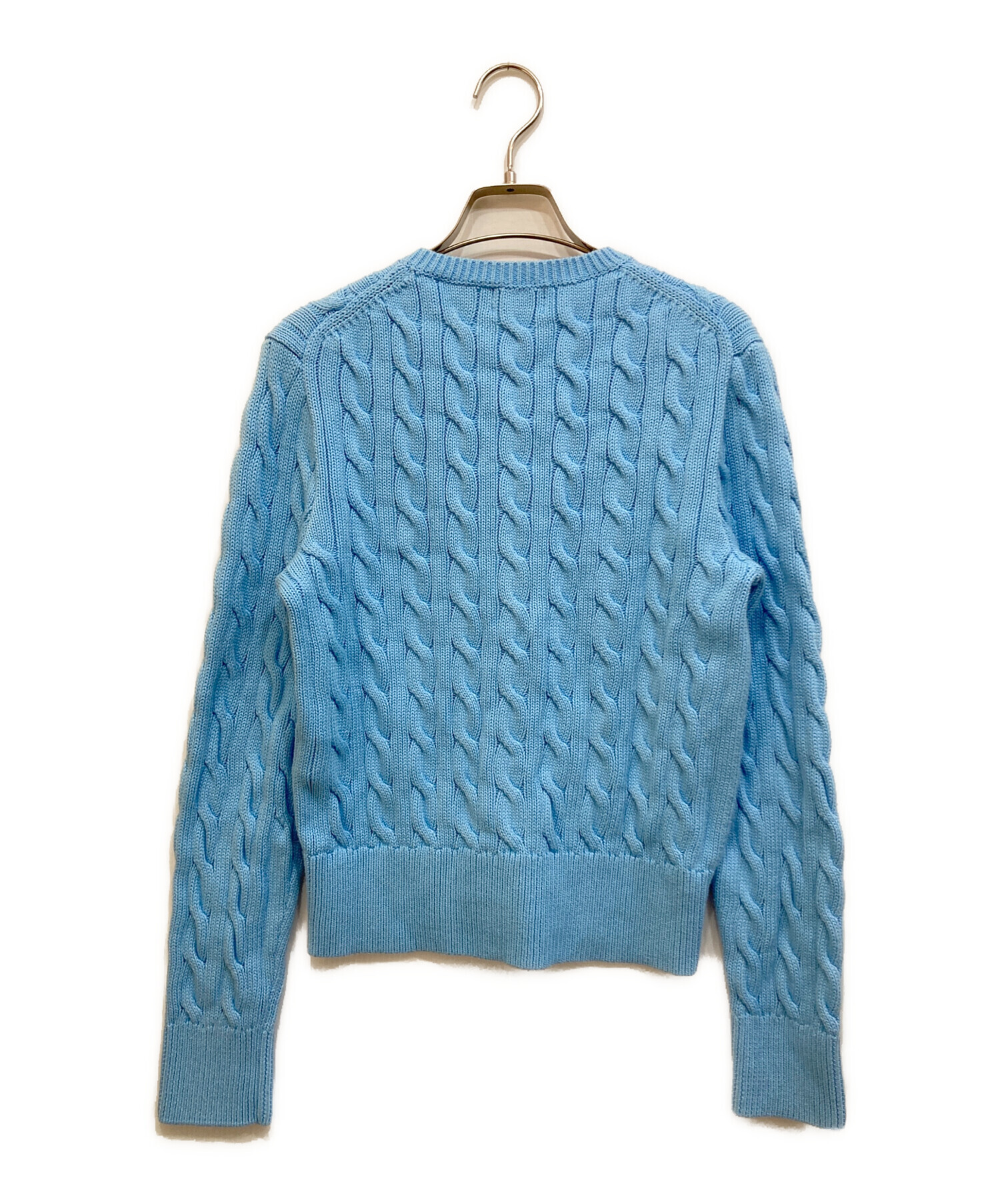 中古・古着通販】POLO RALPH LAUREN (ポロ・ラルフローレン) コットン