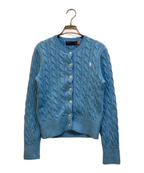 中古・古着通販】POLO RALPH LAUREN (ポロ・ラルフローレン) コットン