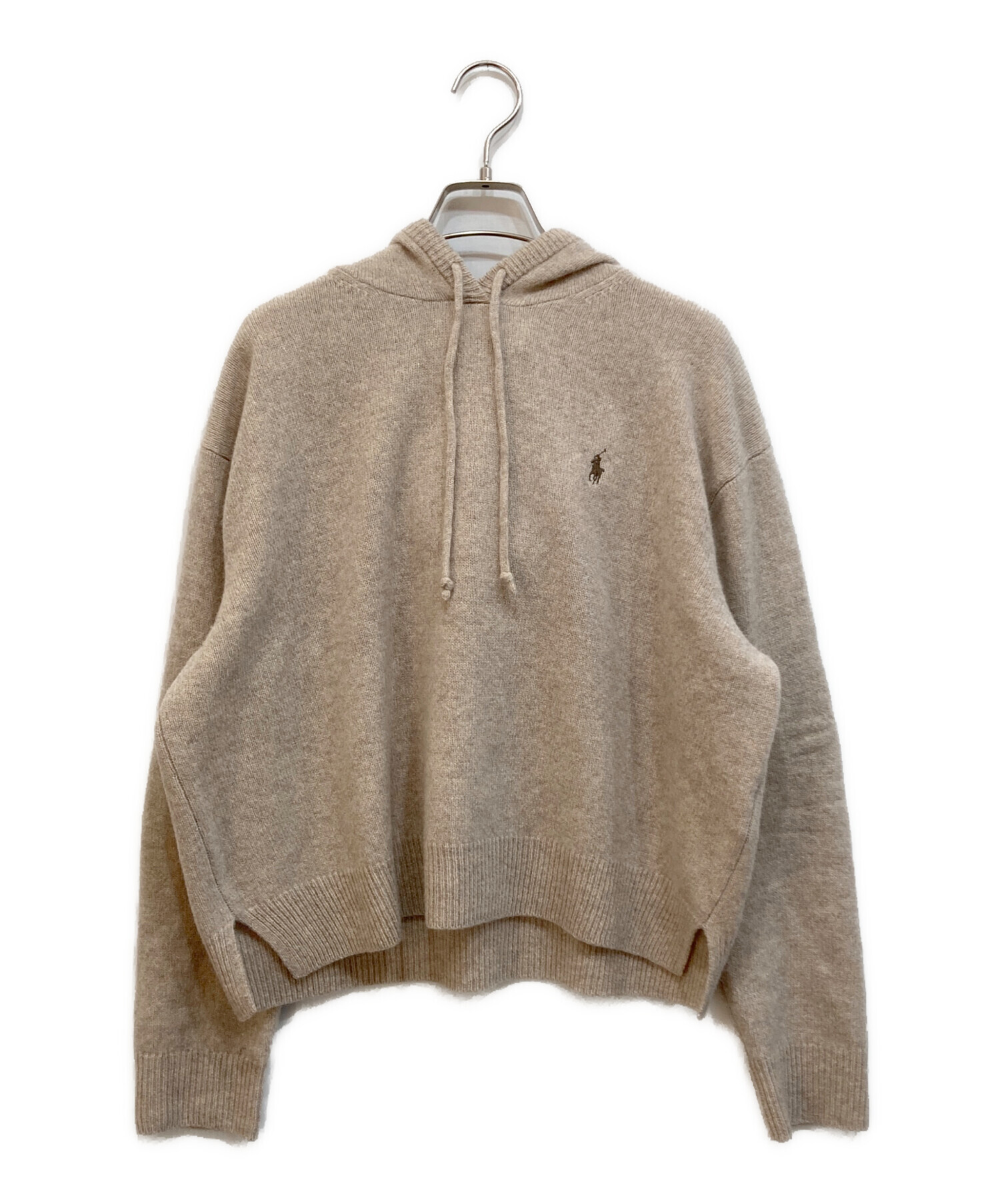 中古・古着通販】POLO RALPH LAUREN (ポロ・ラルフローレン) カシミヤ