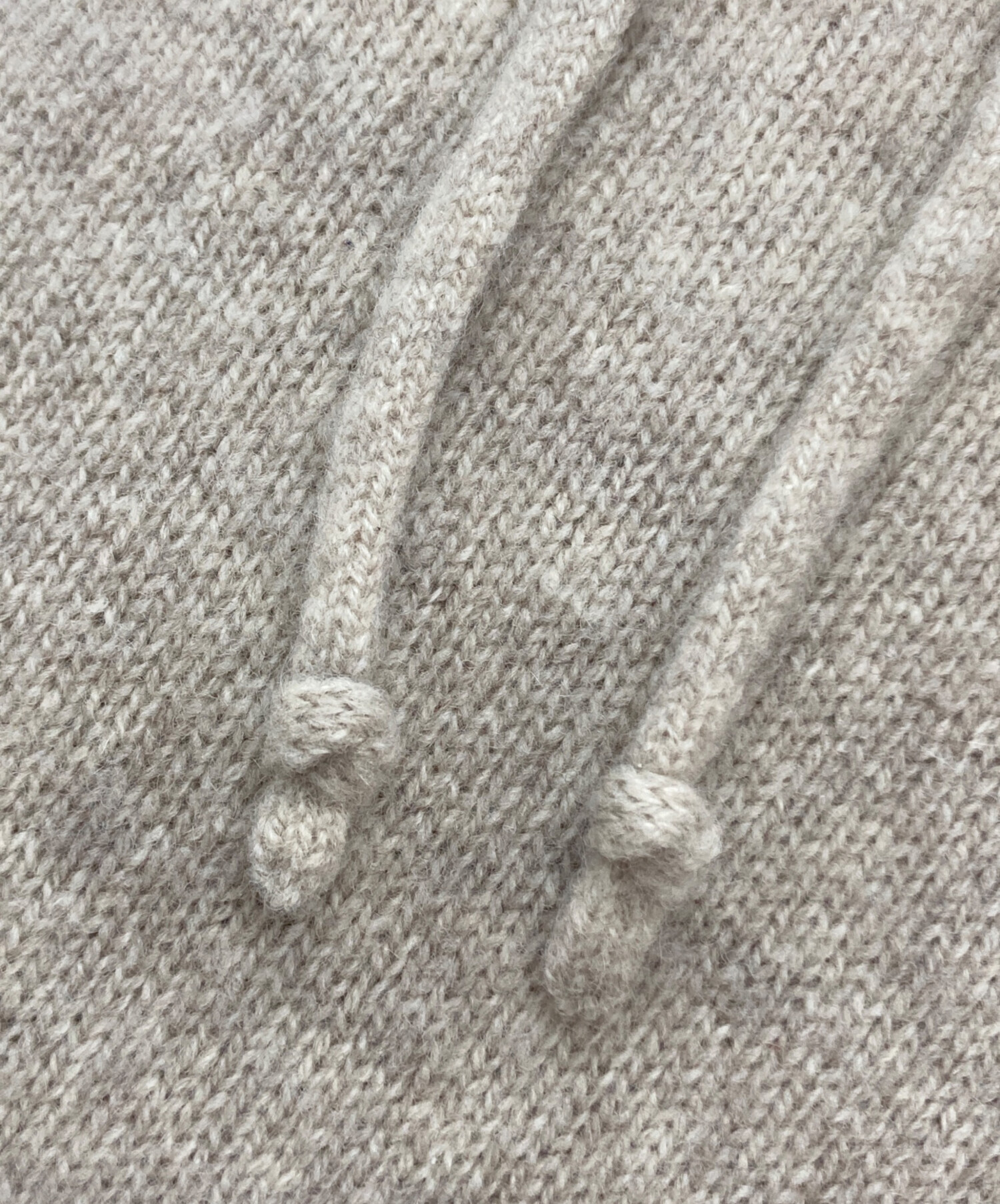 中古・古着通販】POLO RALPH LAUREN (ポロ・ラルフローレン) カシミヤ