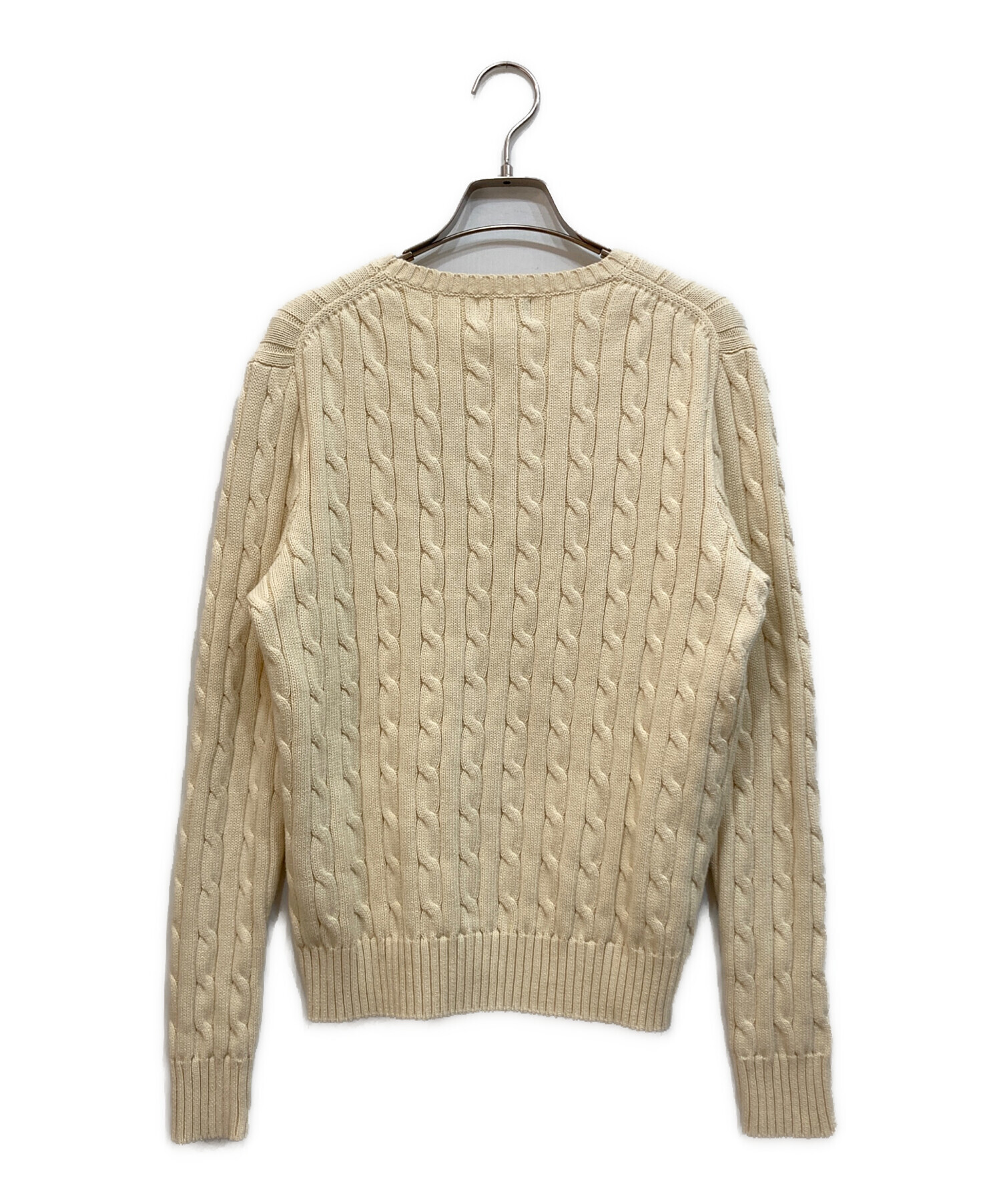 中古・古着通販】POLO RALPH LAUREN (ポロ・ラルフローレン) コットン