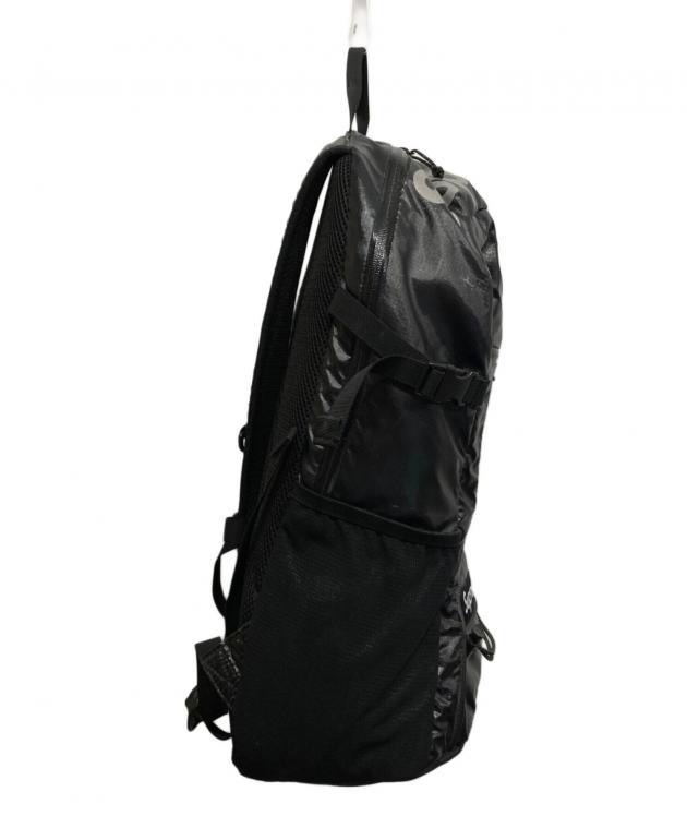 中古・古着通販】Supreme (シュプリーム) バックパック ブラック