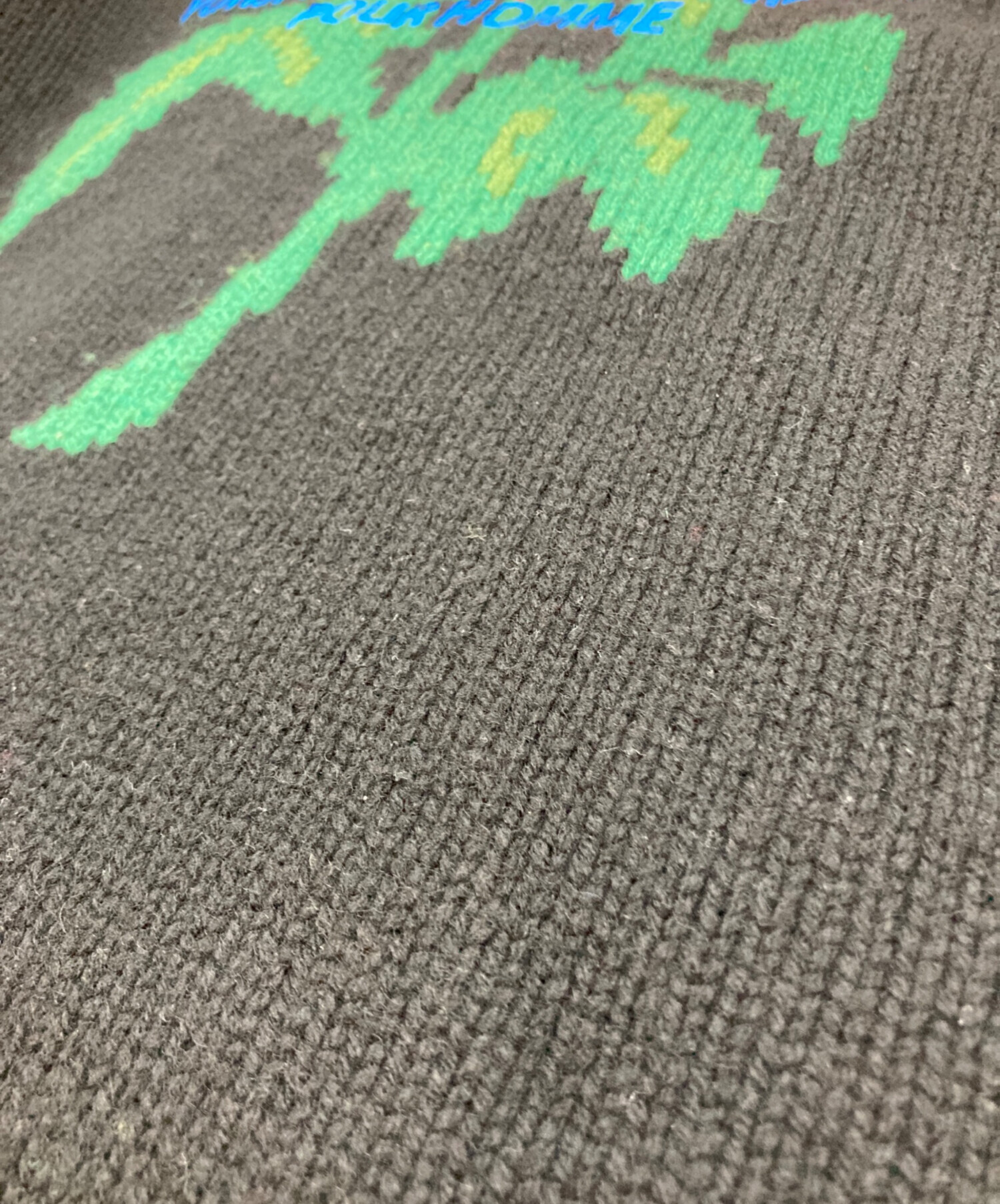 中古・古着通販】YOHJI YAMAMOTO (ヨウジヤマモト) Supreme