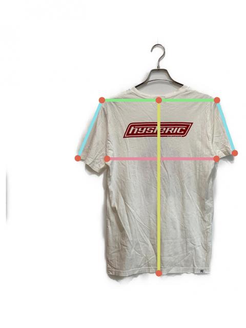 HYSTERIC VIXEN GIRL ノースリーブ VIXEN GIRL ノーカラージャケット|HYSTERIC GLAMOUR MEN | HYSTERIC