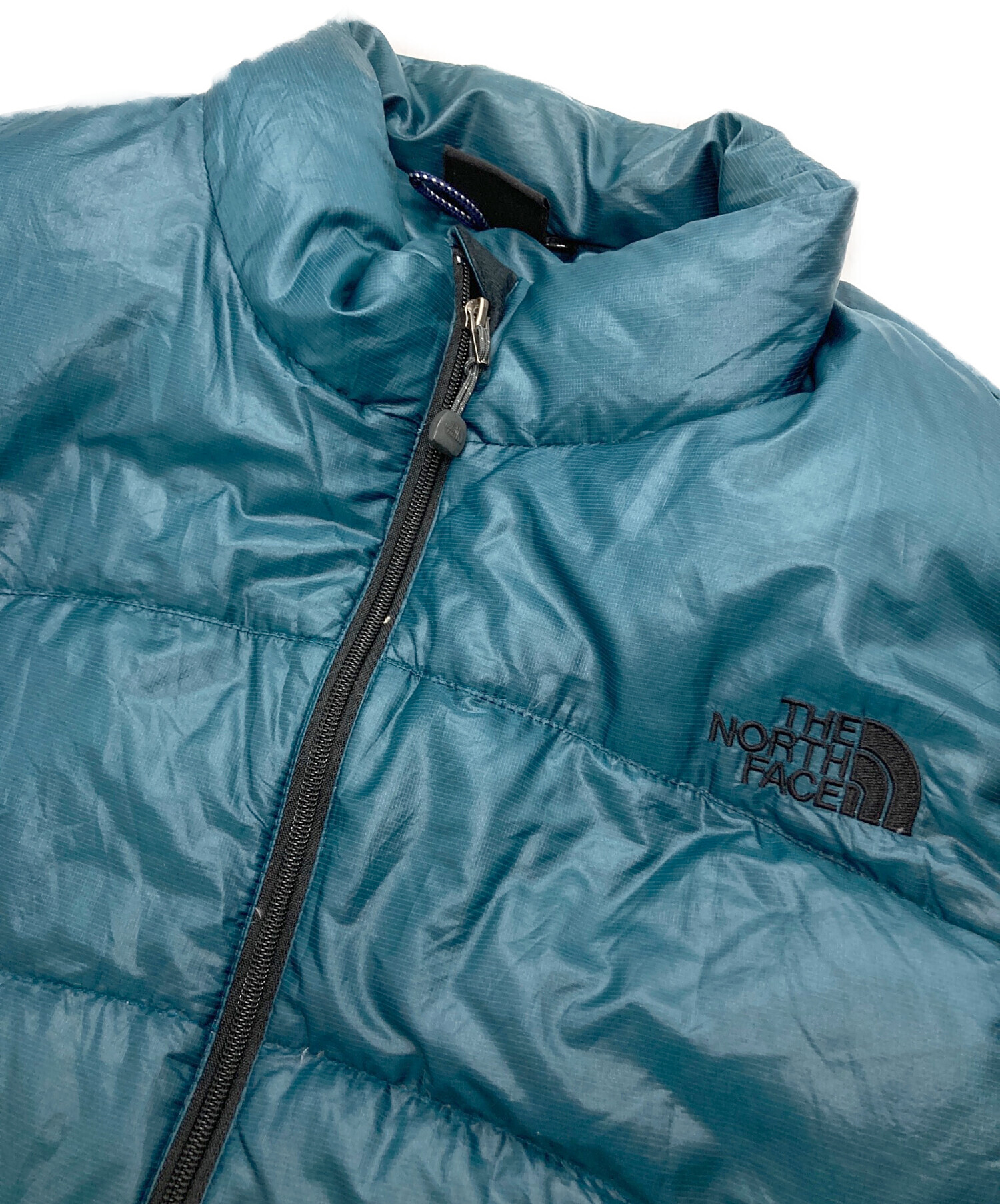 中古・古着通販】THE NORTH FACE (ザ ノース フェイス) アコンカグア 