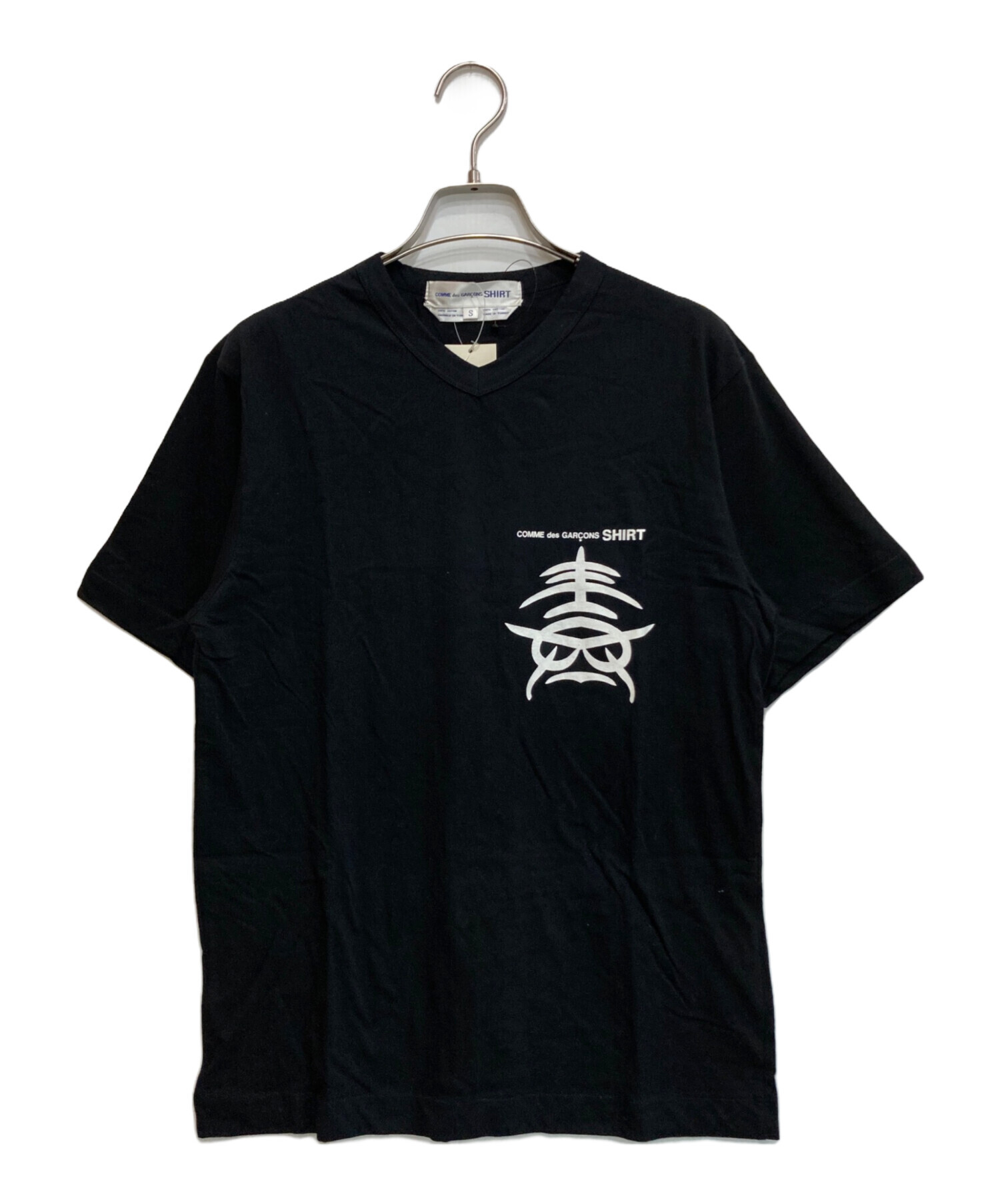 中古・古着通販】COMME des GARCONS SHIRT (コムデギャルソンシャツ) V