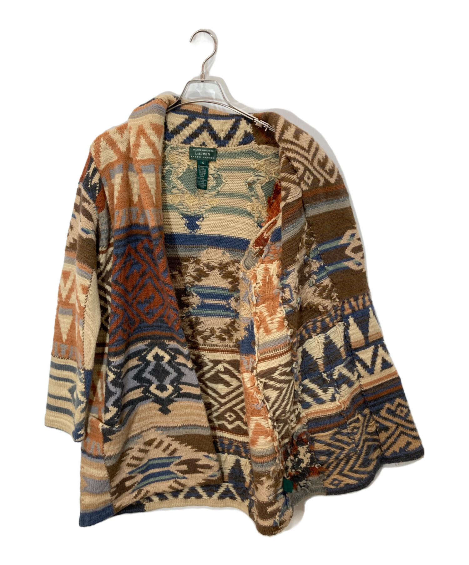 中古・古着通販】LAUREN RALPH LAUREN (ローレンラルフローレン