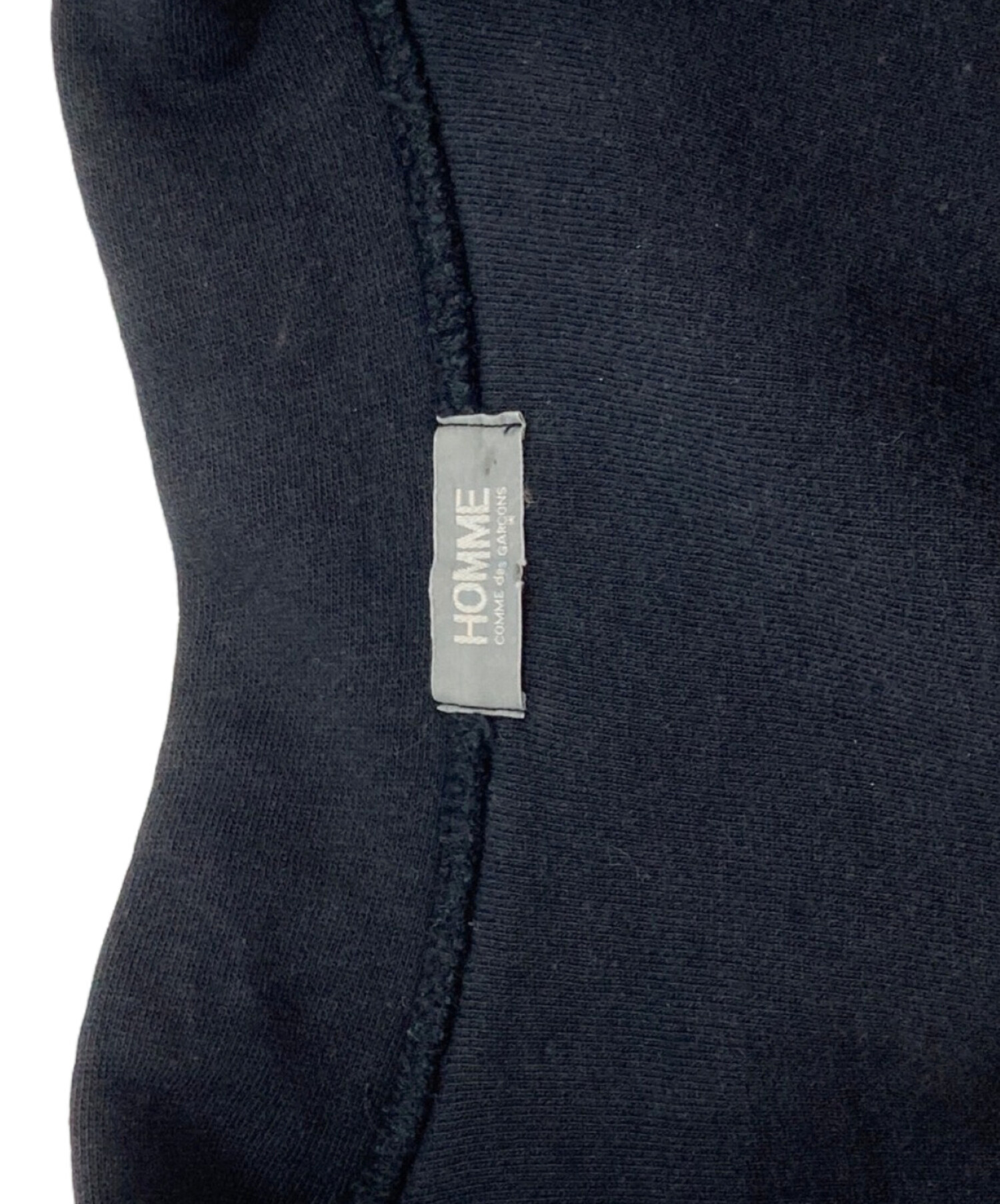 中古・古着通販】COMME des GARCONS HOMME (コムデギャルソン オム