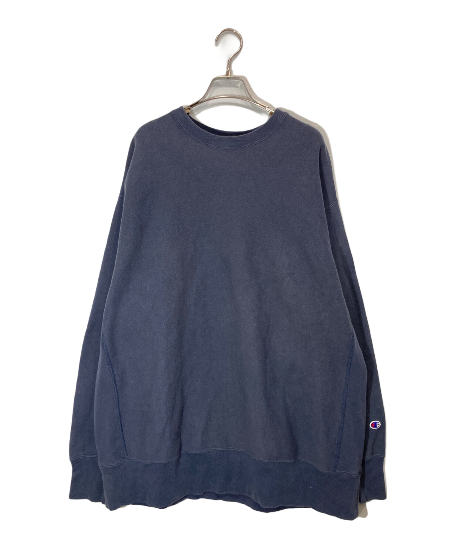 中古・古着通販】Champion (チャンピオン) BEAMS (ビームス) リバース 