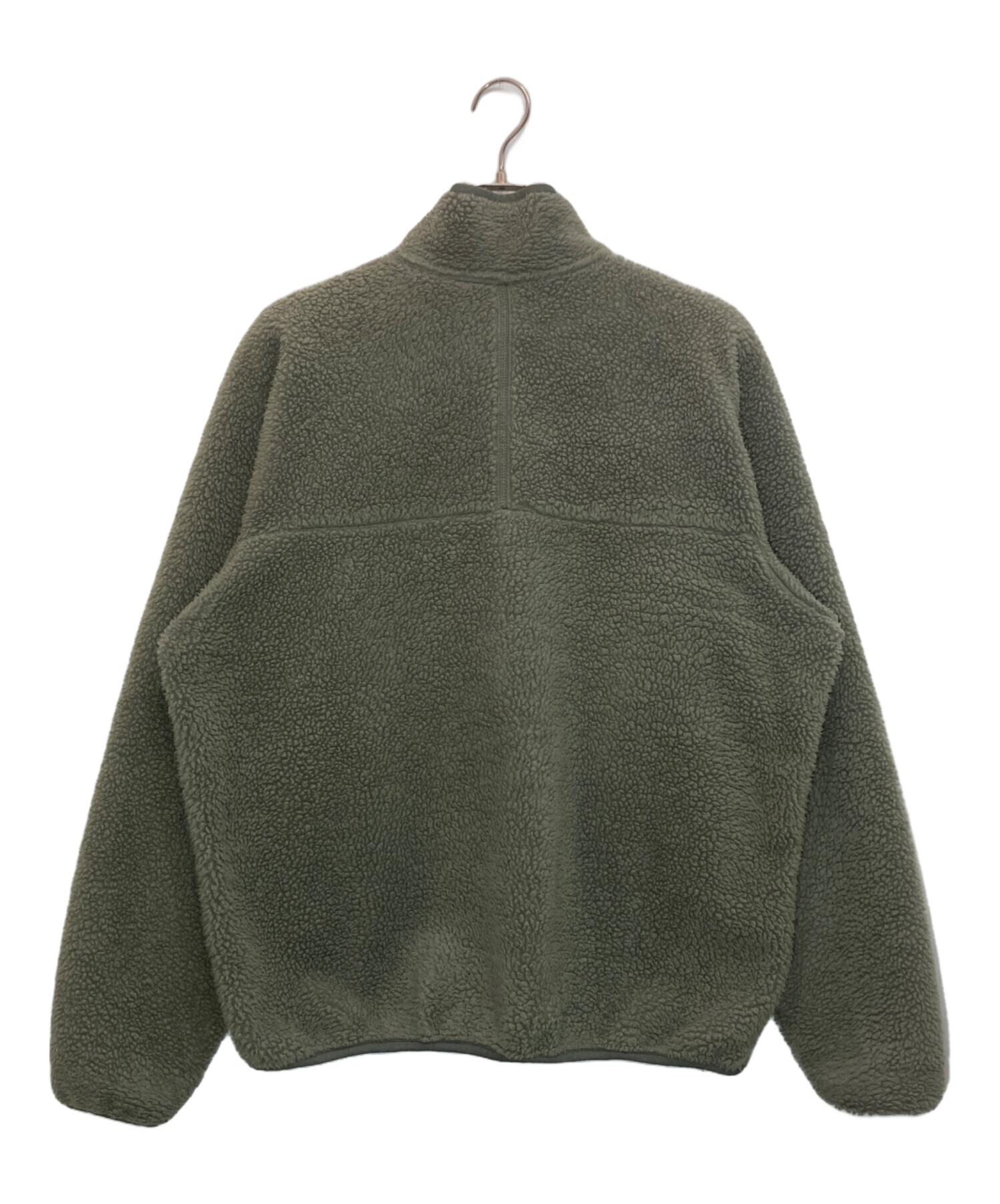 中古・古着通販】Patagonia (パタゴニア) レトロ カーディガン