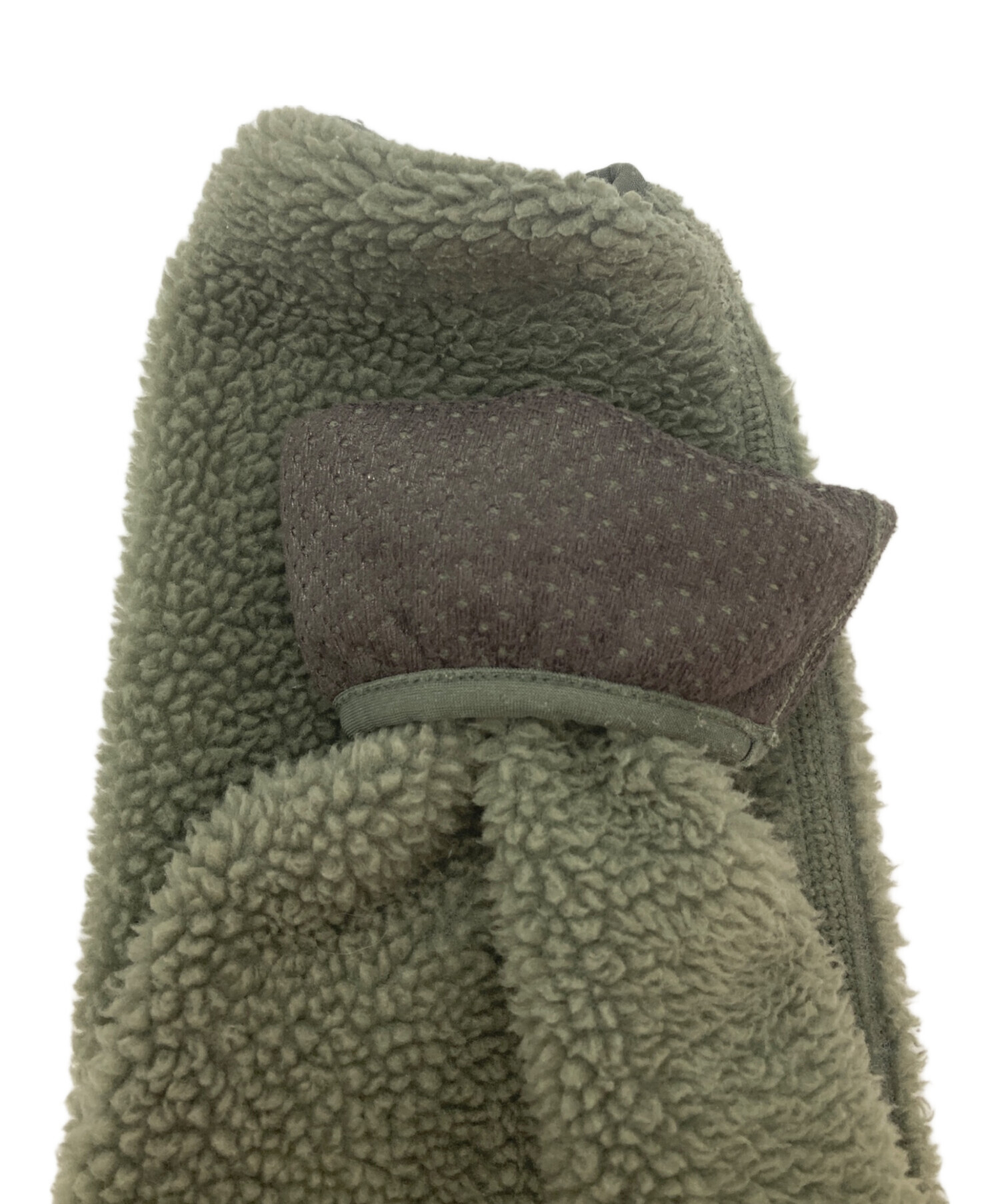 中古・古着通販】Patagonia (パタゴニア) レトロ カーディガン