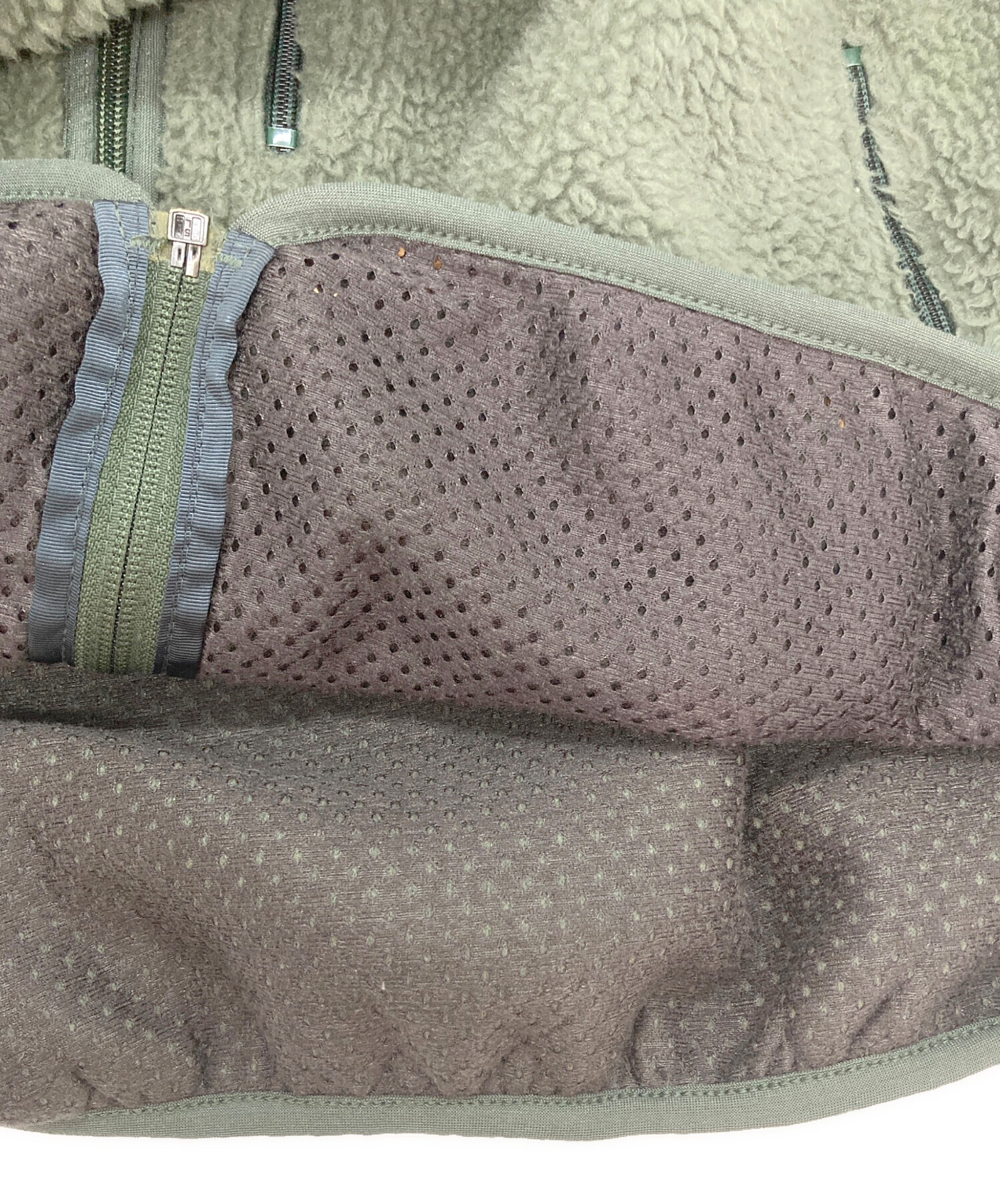 中古・古着通販】Patagonia (パタゴニア) レトロ カーディガン