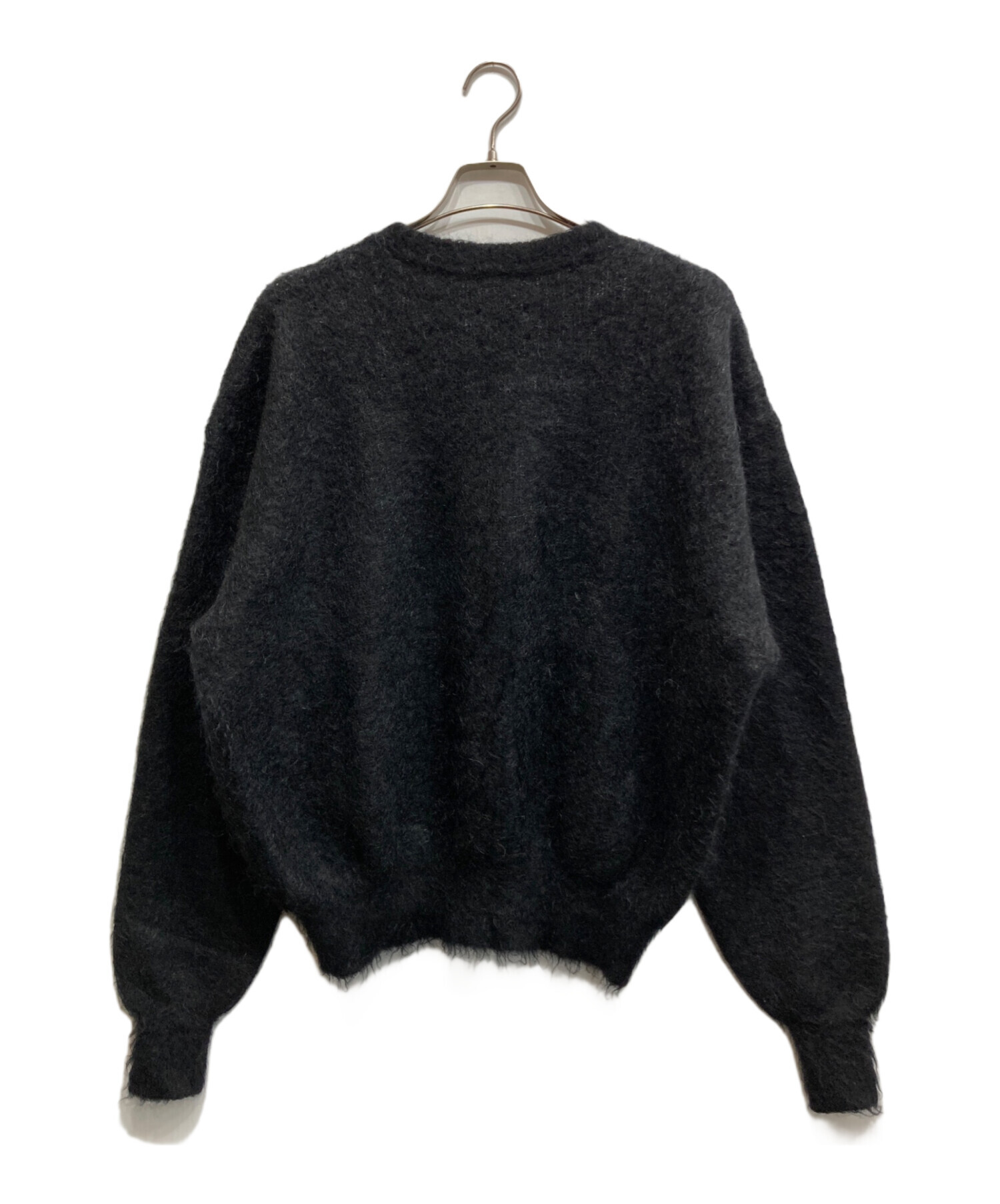 中古・古着通販】SAINT MICHAEL (セントマイケル) CREW NECK KNIT