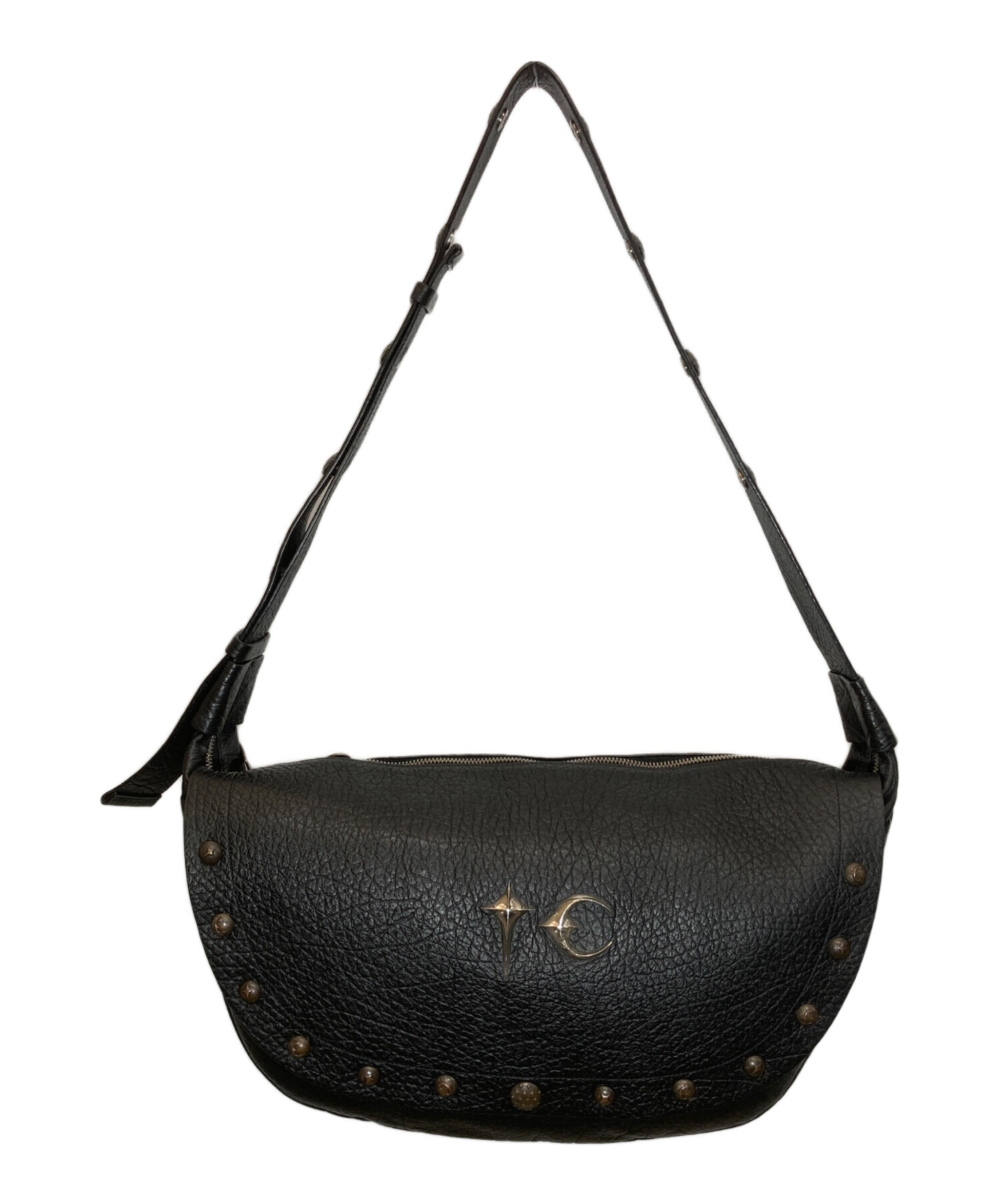 中古・古着通販】THUG CLUB (サグ クラブ) DRAGON MESSENGER BAG