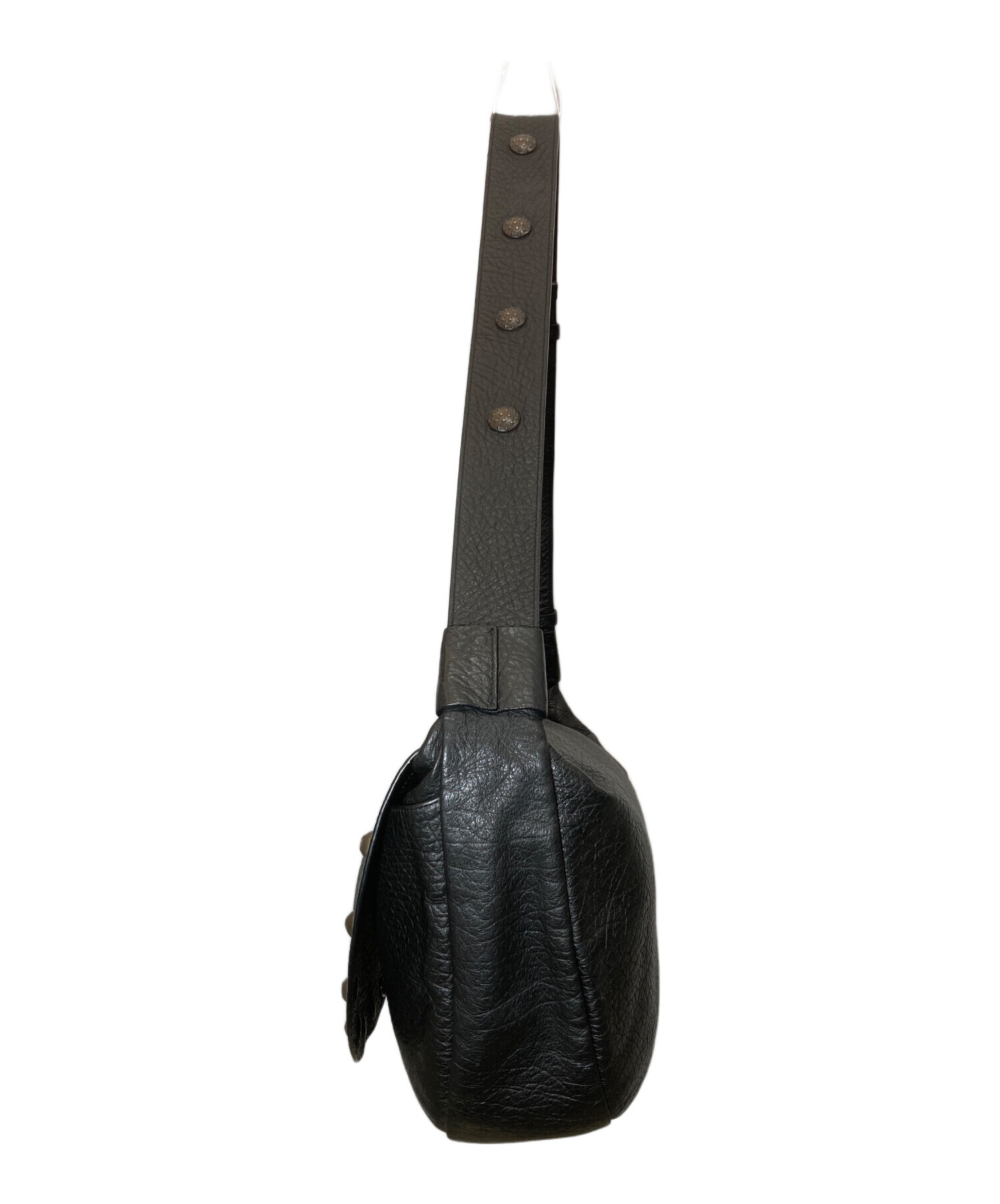 中古・古着通販】THUG CLUB (サグ クラブ) DRAGON MESSENGER BAG