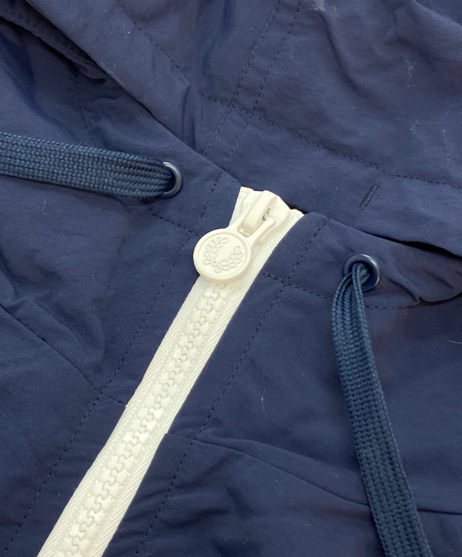中古・古着通販】FRED PERRY (フレッドペリー) アノラックパーカー