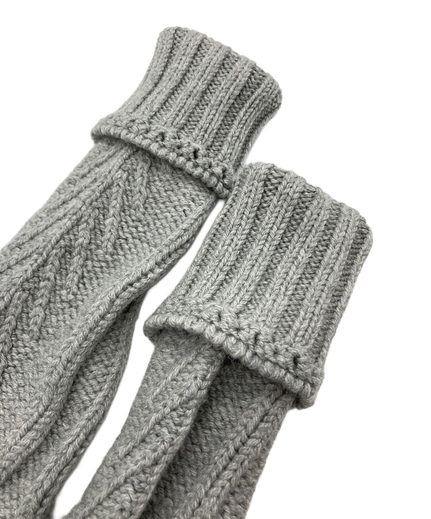 中古・古着通販】Thom Browne (トムブラウン) タートルネックニット