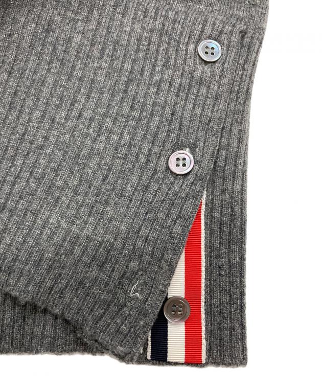 中古・古着通販】Thom Browne (トムブラウン) 4-BARカシミヤ