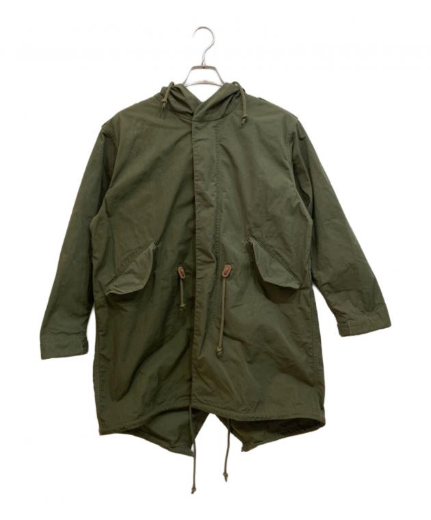 中古・古着通販】YAECA LIKE WEAR (ヤエカライクウェア) LIKE WEAR M