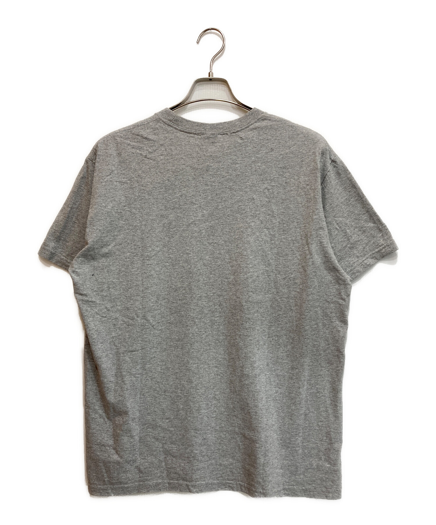 中古・古着通販】Supreme (シュプリーム) Shrek Tee グレー サイズ:Ⅿ 