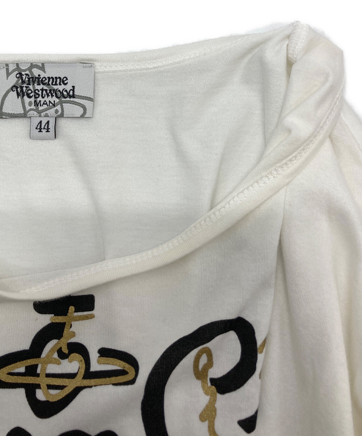 中古・古着通販】Vivienne Westwood (ヴィヴィアンウエストウッド
