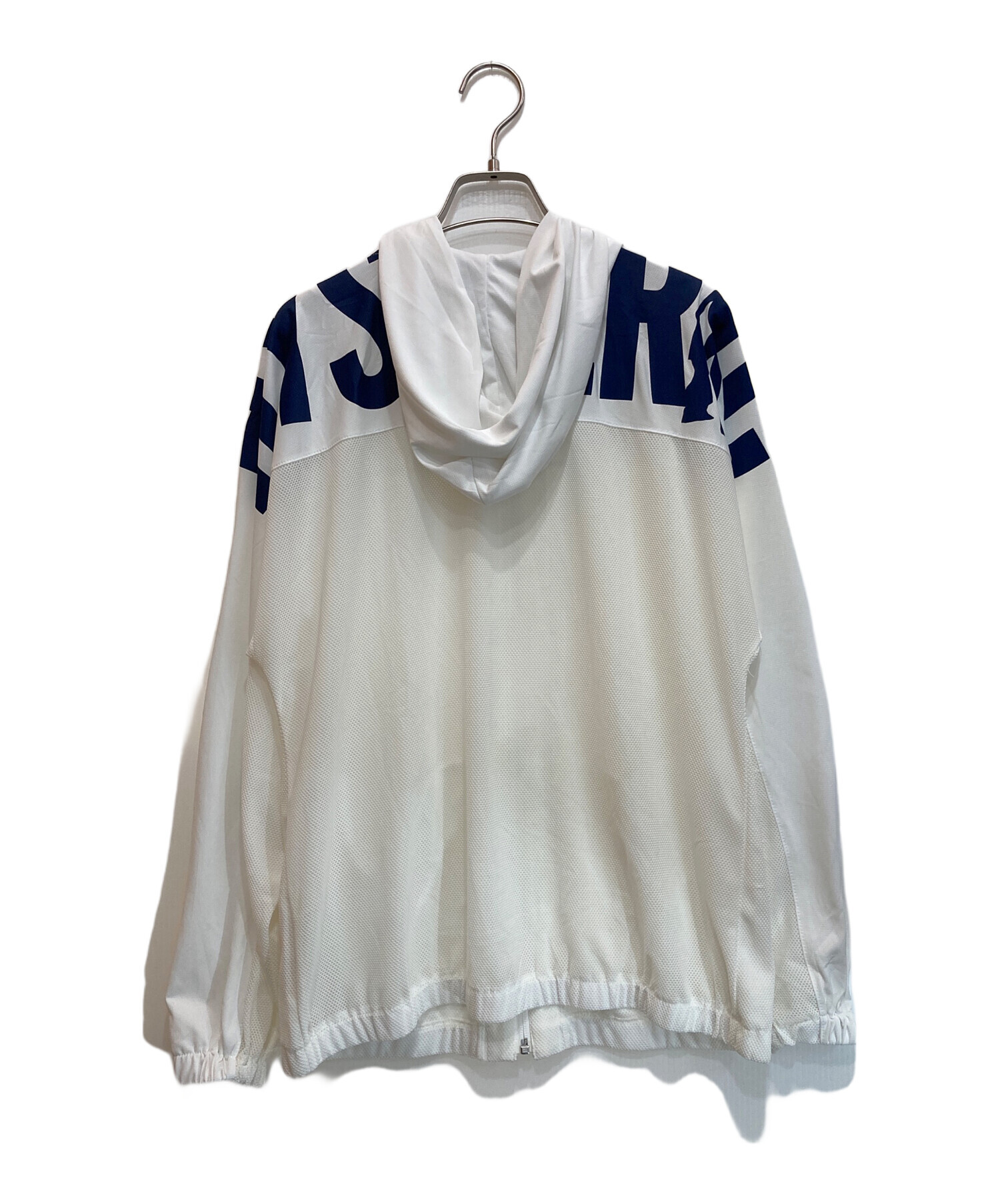 ヒステリックグラマー　メッシュ　パーカー 中古・古着通販】Hysteric Glamour (ヒステリックグラマー) メッシュ