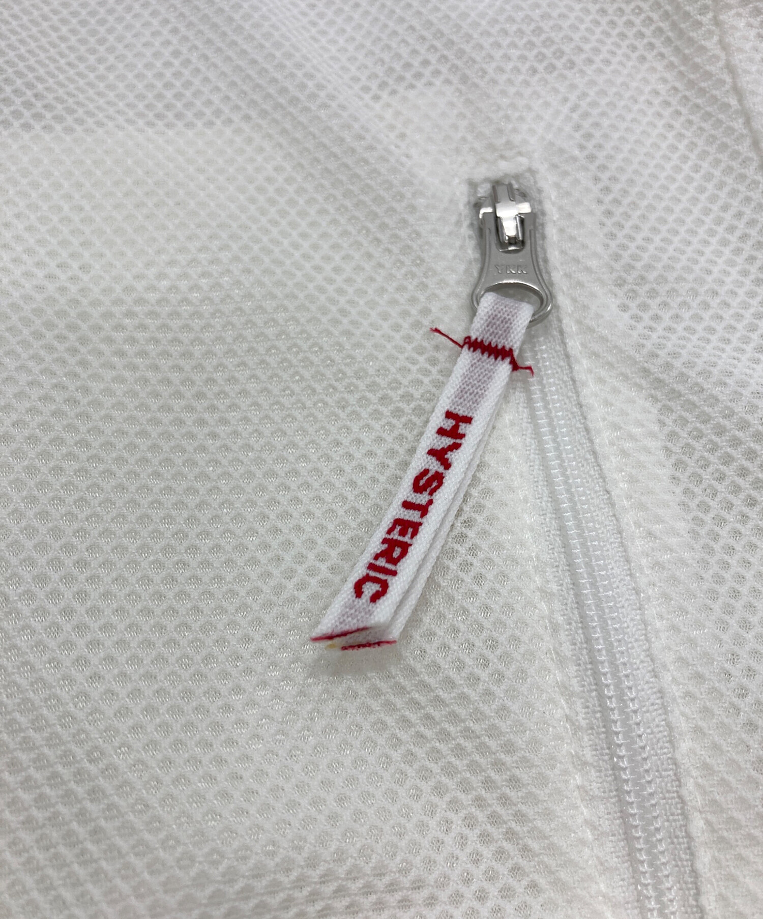 中古・古着通販】Hysteric Glamour (ヒステリックグラマー) メッシュ