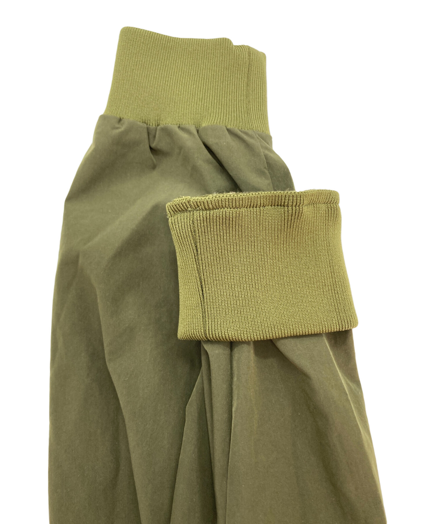 中古・古着通販】archivio (アルチビオ) プルオーバージャケット