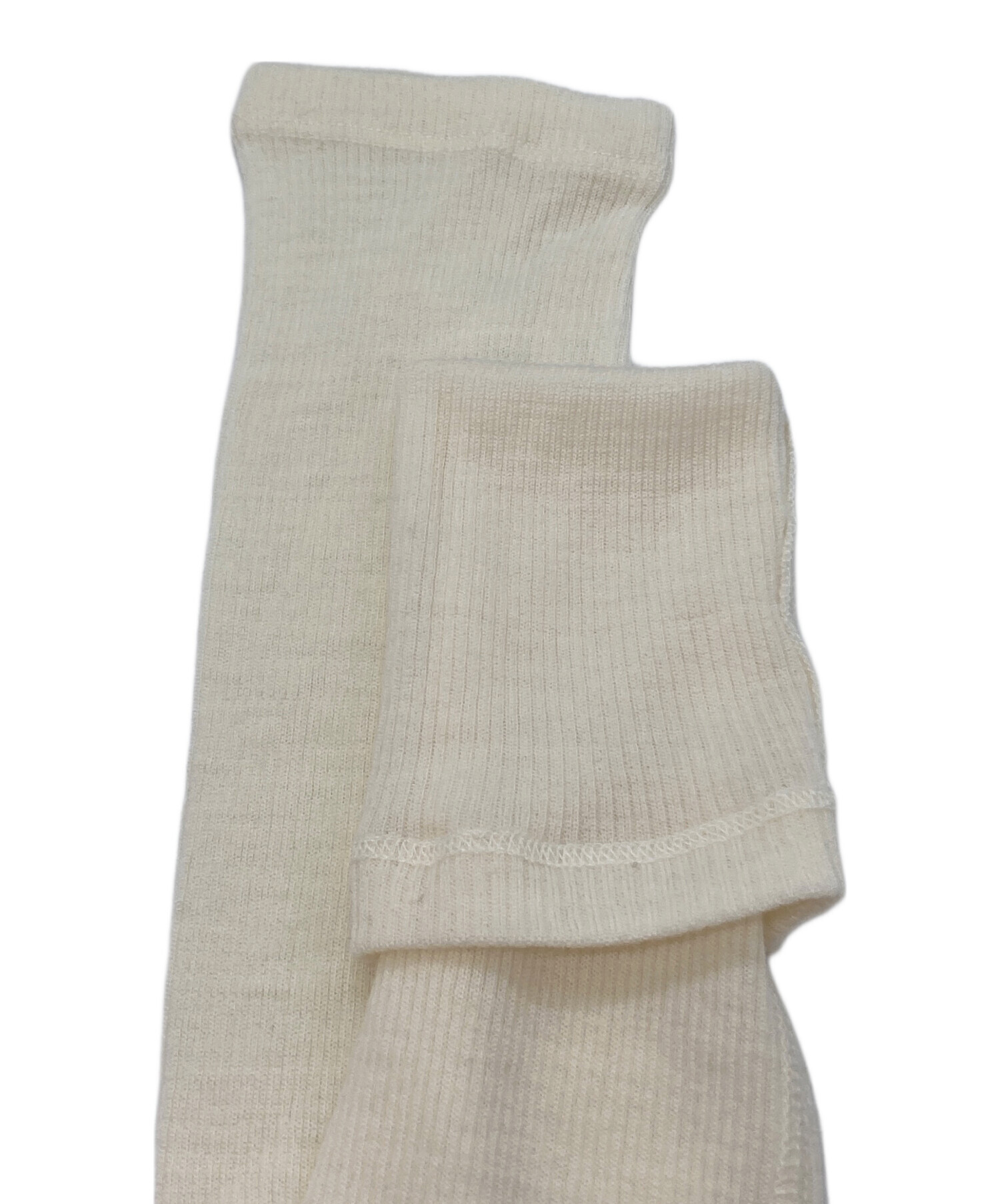 中古・古着通販】CLANE (クラネ) WOOL RIB HOODED TIGHT TOPS