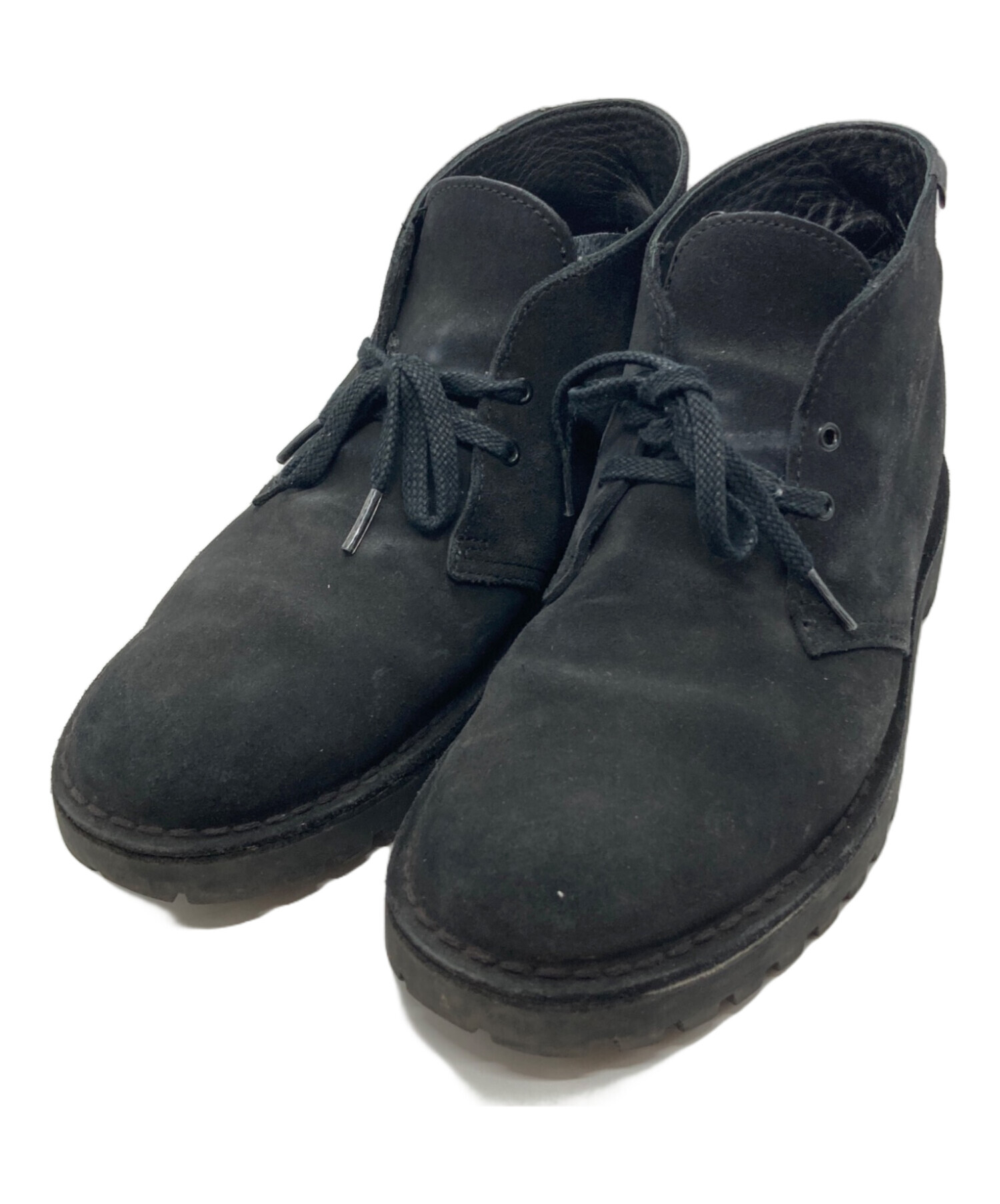中古・古着通販】CLARKS (クラークス) BEAMS (ビームス) 別注 Desert 