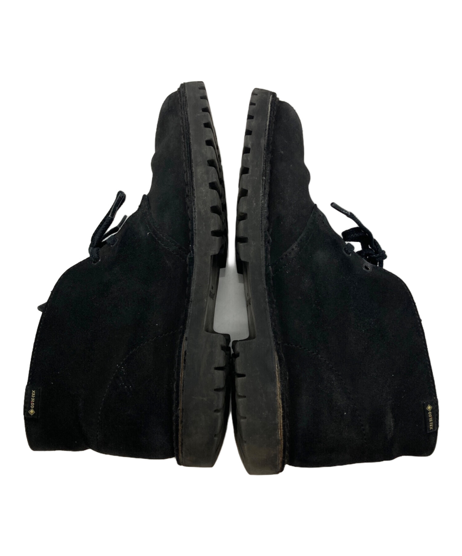 中古・古着通販】CLARKS (クラークス) BEAMS (ビームス) 別注 Desert 