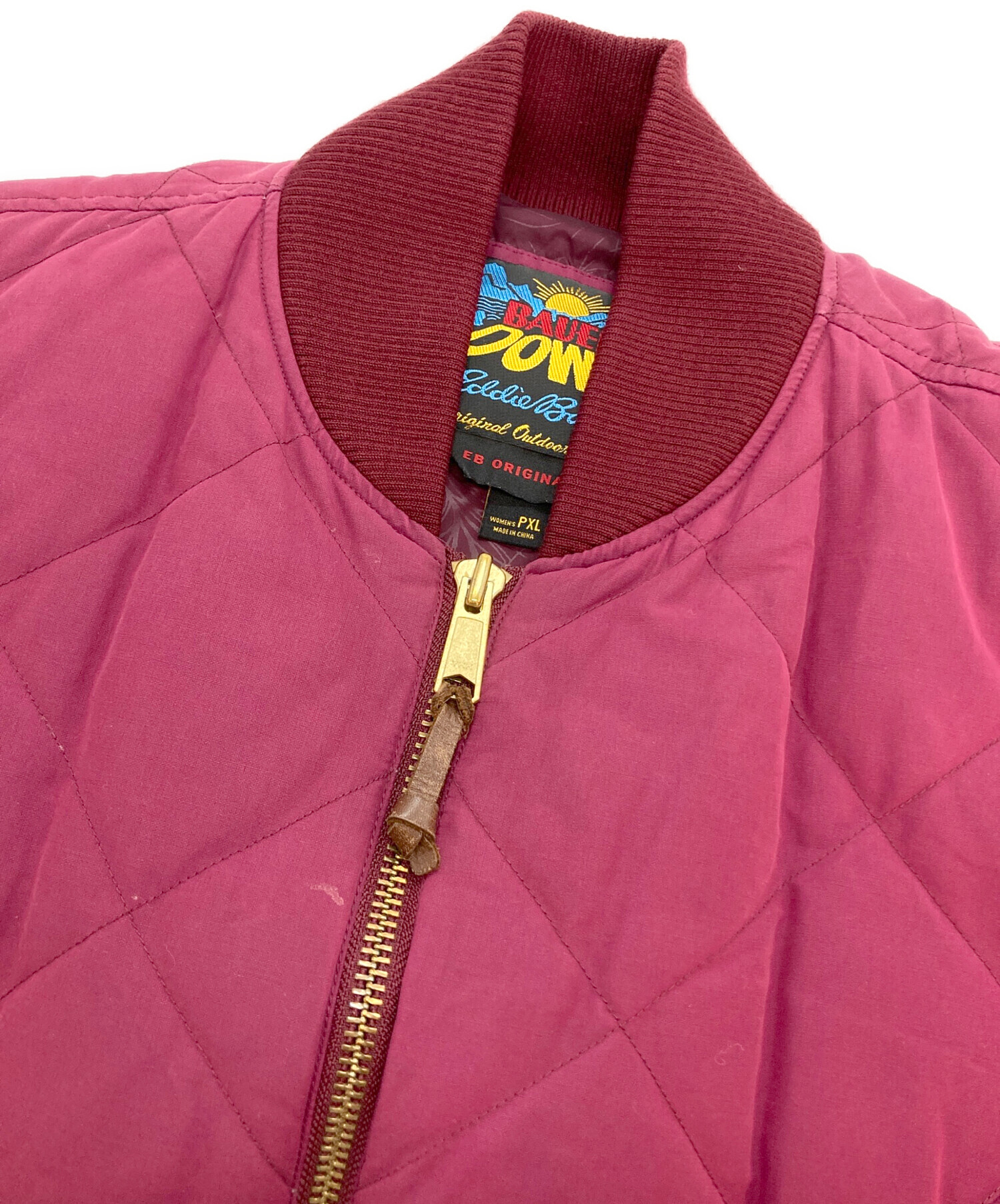 中古・古着通販】Eddie Bauer (エディーバウアー) スカイライナー