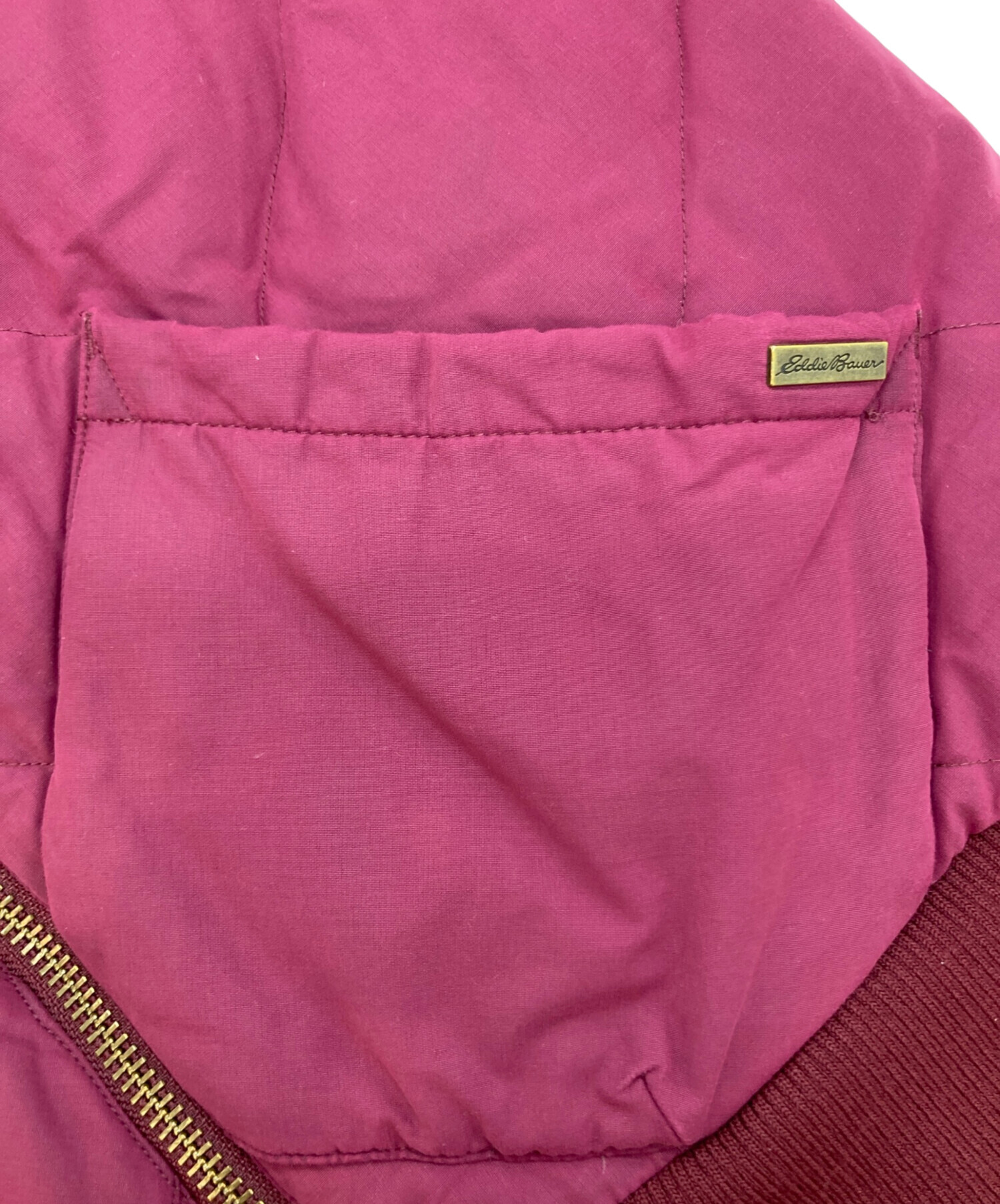中古・古着通販】Eddie Bauer (エディーバウアー) スカイライナー 