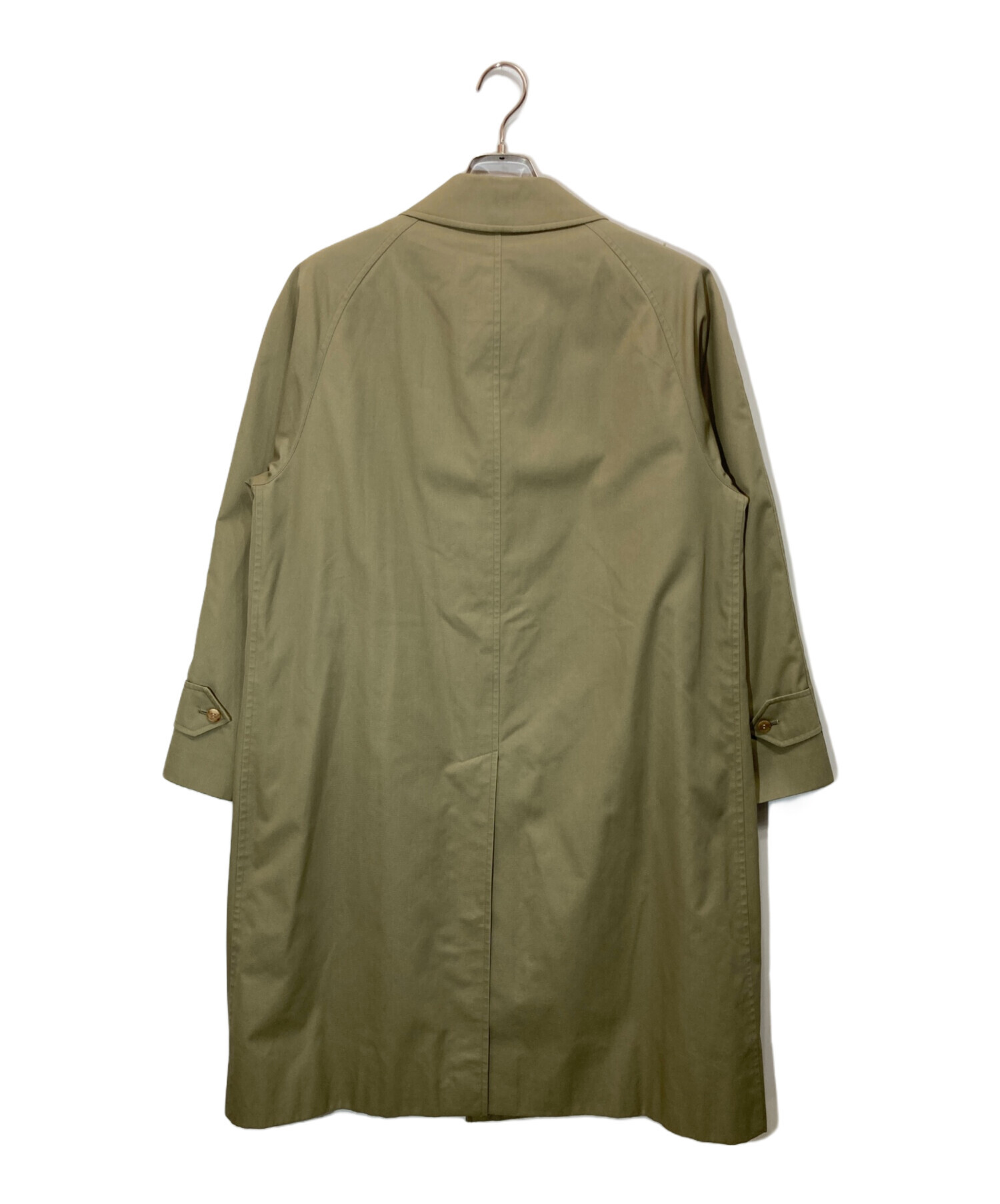 中古・古着通販】Burberry's (バーバリー) ライナー付ステンカラー