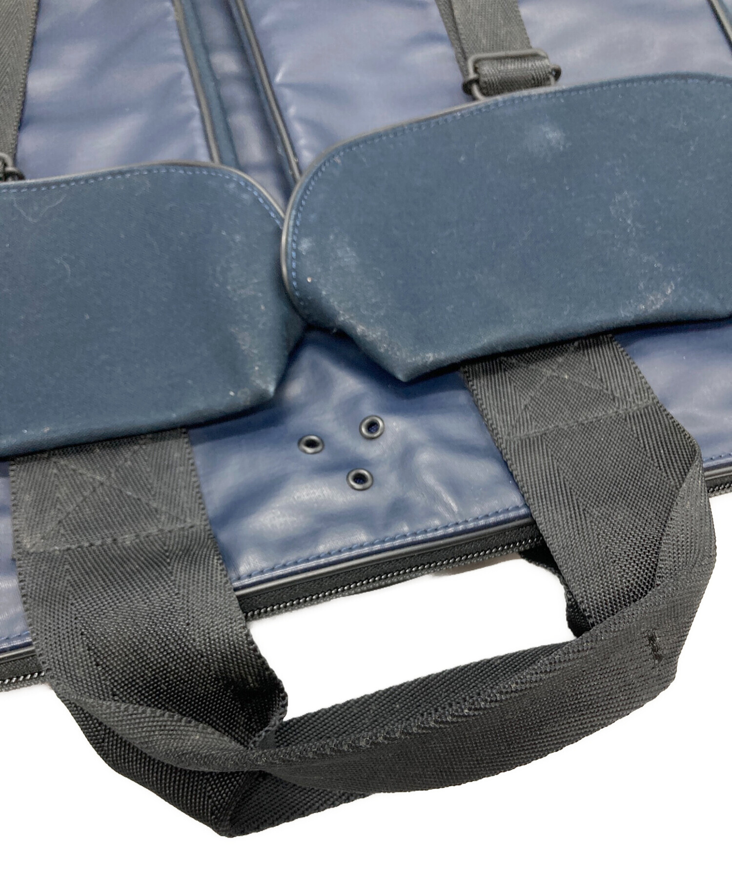 中古・古着通販】PORTER (ポーター) 80th Anniversary GRIPPER 2WAY