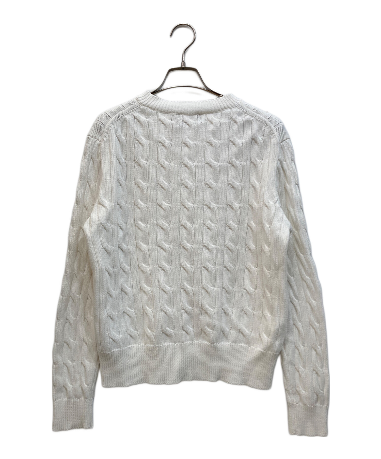 中古・古着通販】POLO RALPH LAUREN (ポロ・ラルフローレン) コットン