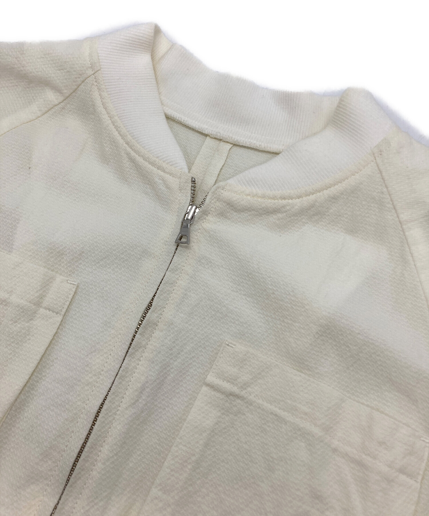 中古・古着通販】PLAIN PEOPLE (プレインピープル) コットン混