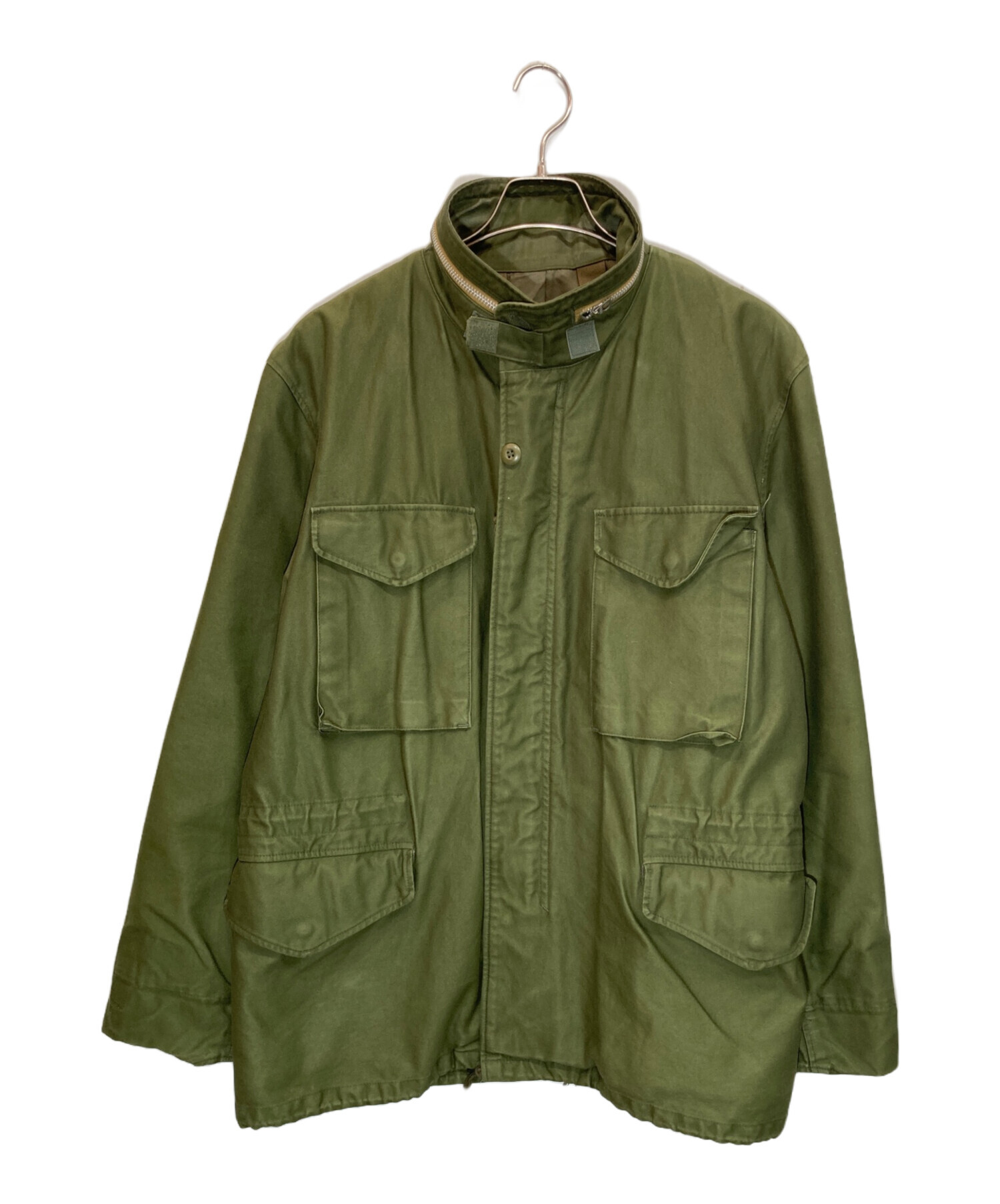 中古・古着通販】AVIREX (アヴィレックス) M-65 FIELD JACKET 1st TYPE