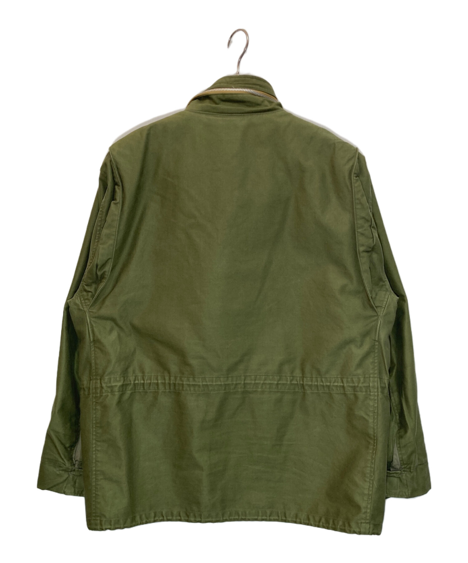 中古・古着通販】AVIREX (アヴィレックス) M-65 FIELD JACKET 1st TYPE