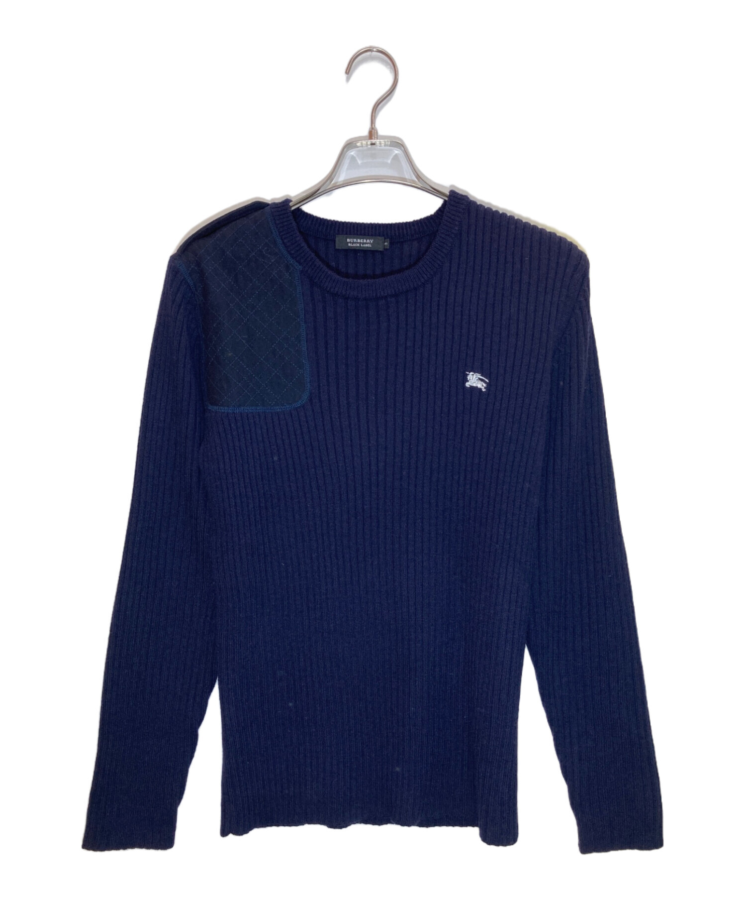 中古・古着通販】BURBERRY BLACK LABEL (バーバリーブラックレーベル