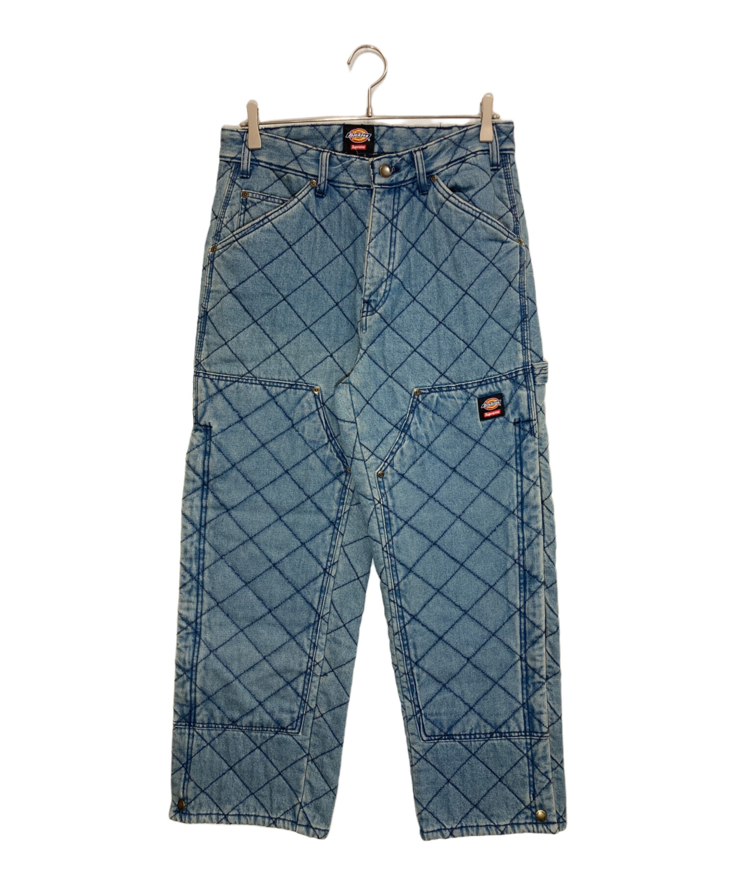 中古・古着通販】Dickies (ディッキーズ) SUPREME (シュプリーム