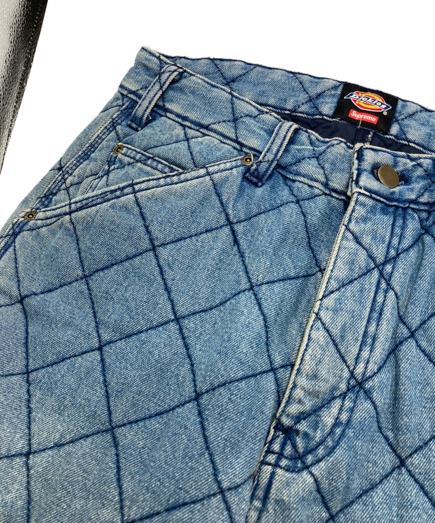 中古・古着通販】Dickies (ディッキーズ) SUPREME (シュプリーム