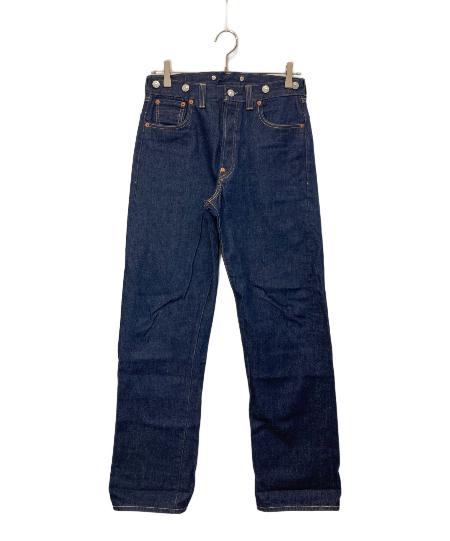 中古・古着通販】LEVI